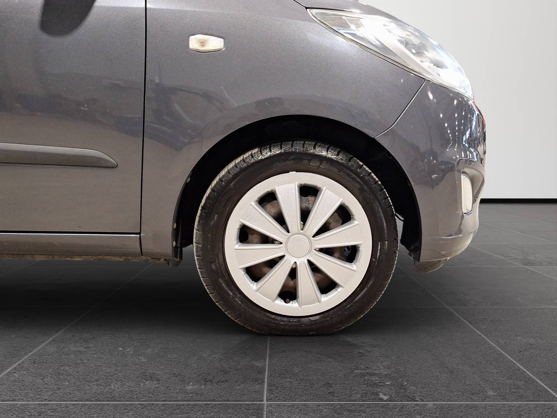 HYUNDAI I10 - Foto 22