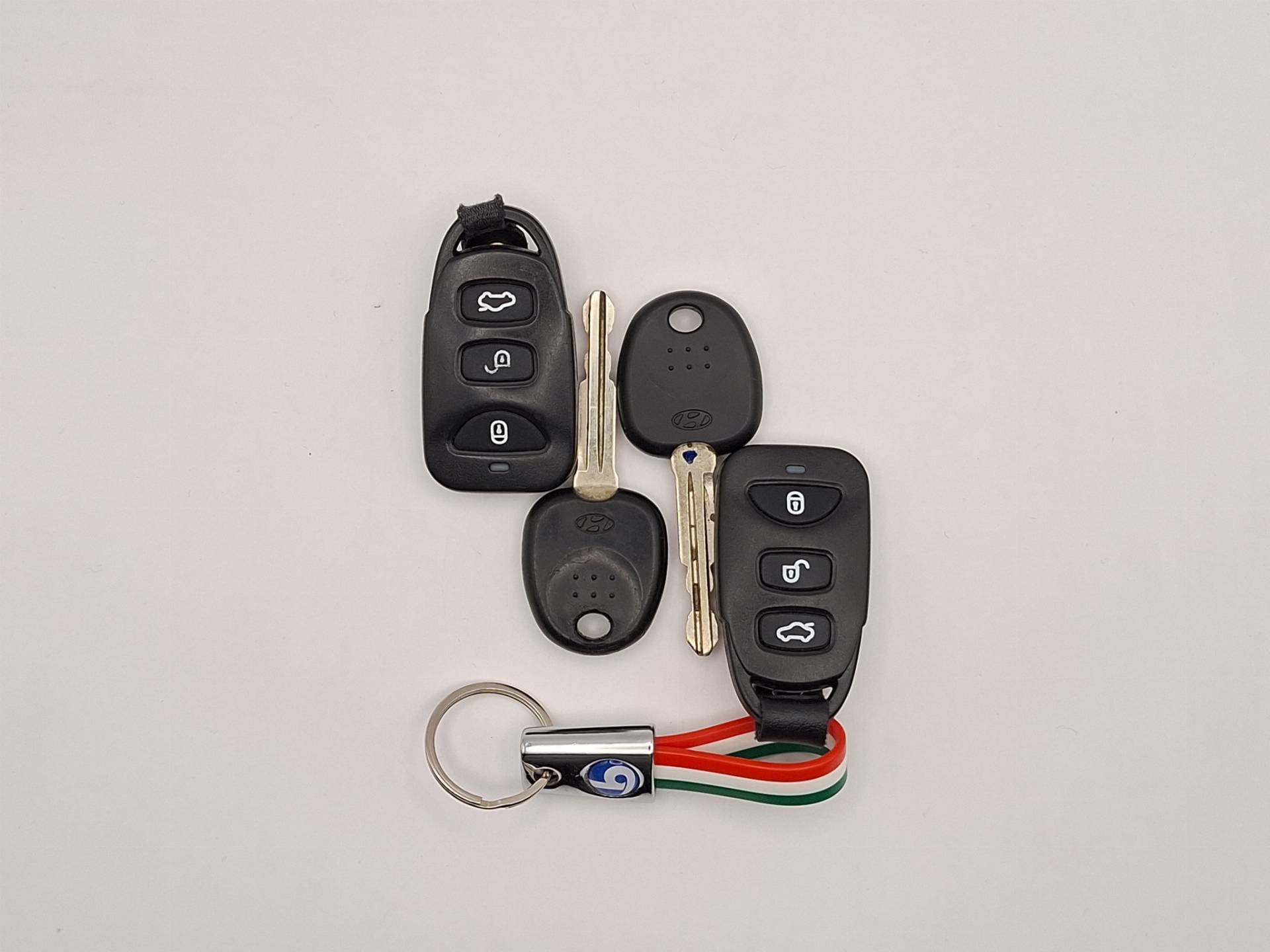 HYUNDAI I10 - Foto 23