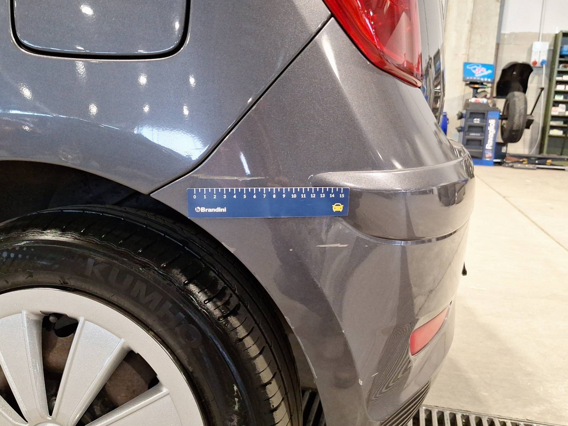 HYUNDAI I10 - Foto 24