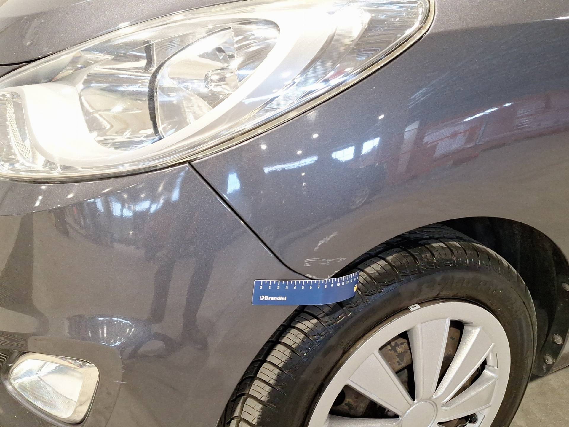 HYUNDAI I10 - Foto 28