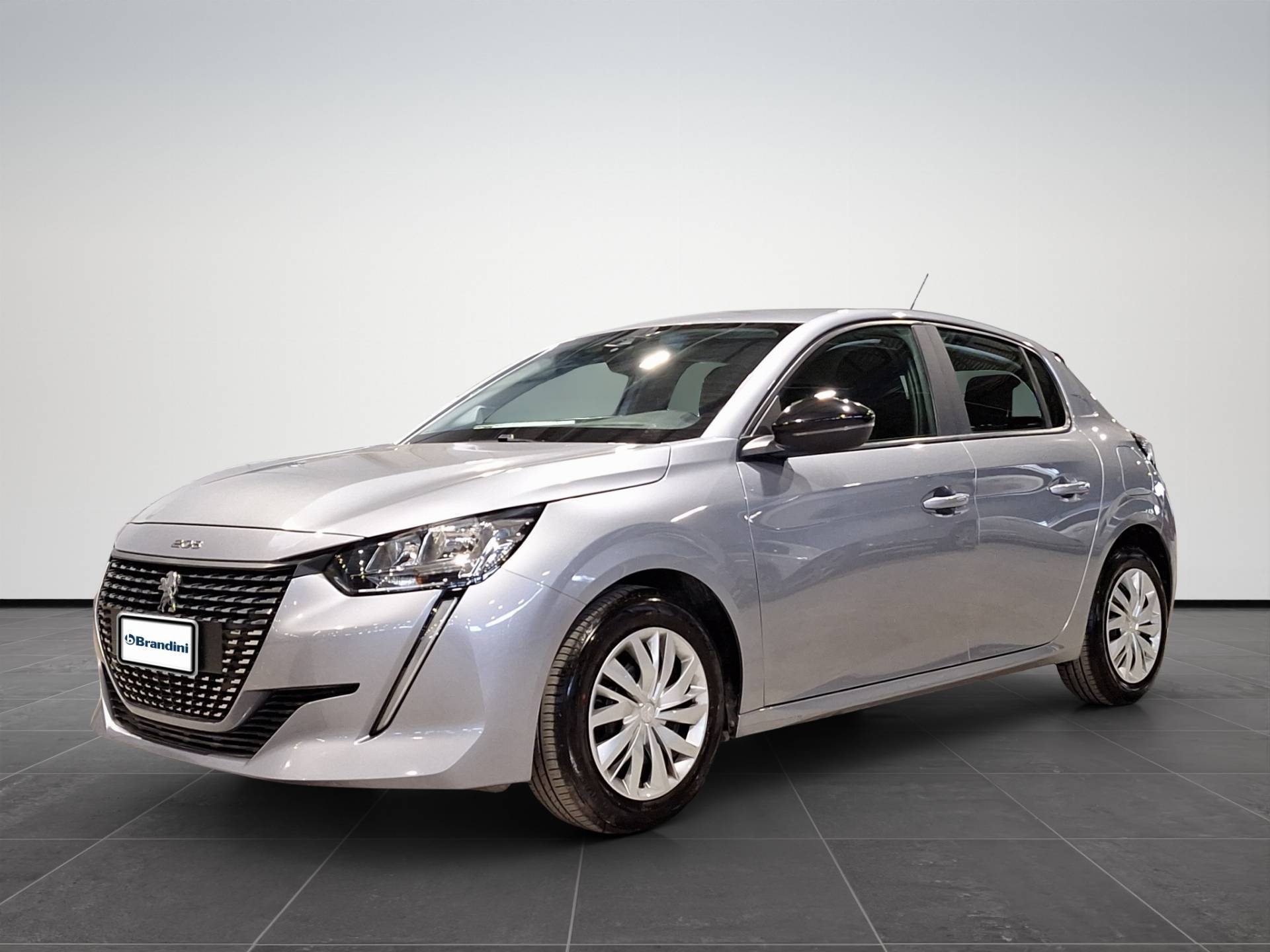 PEUGEOT 208 - Foto 1