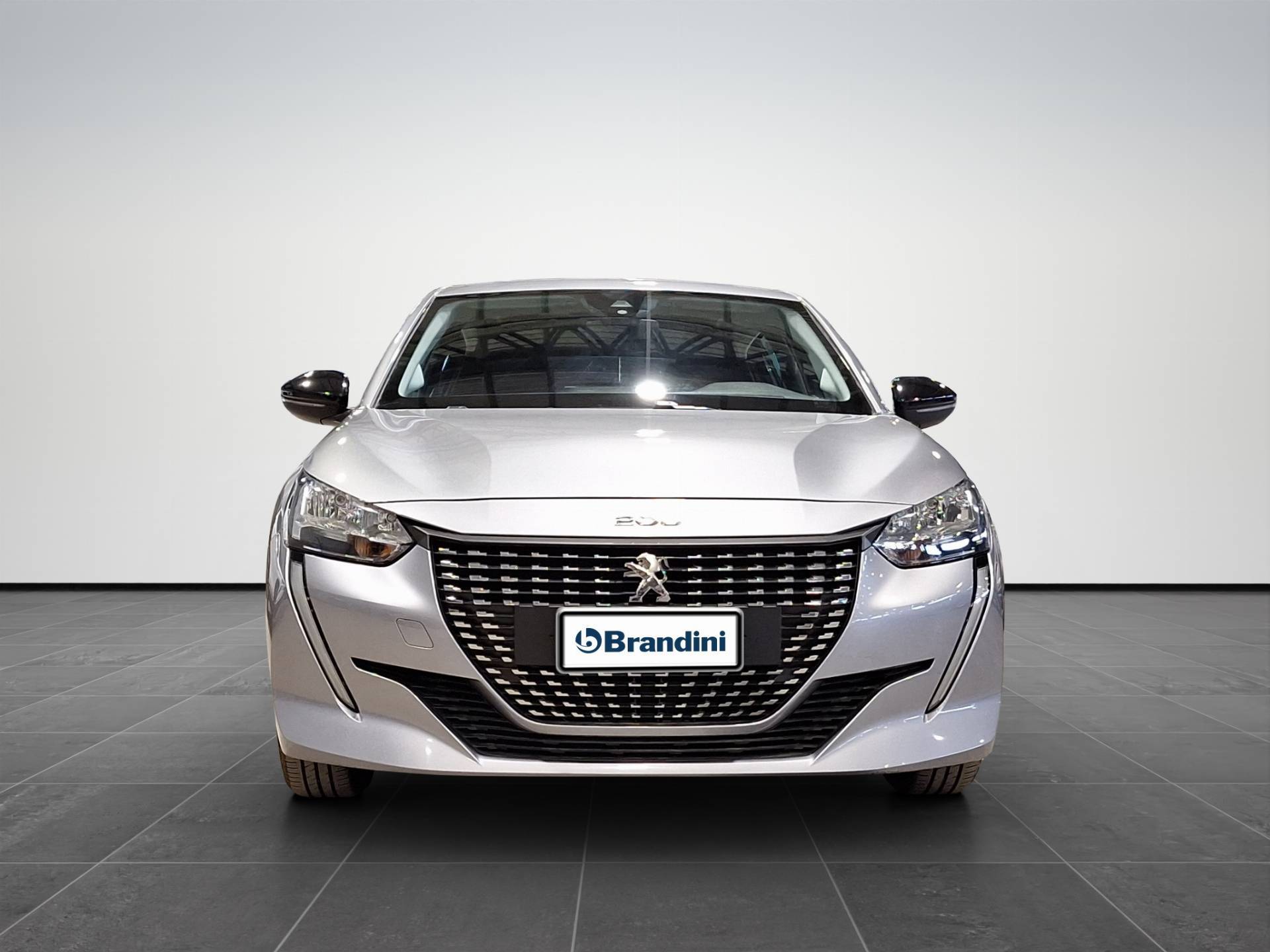 PEUGEOT 208 - Foto 2