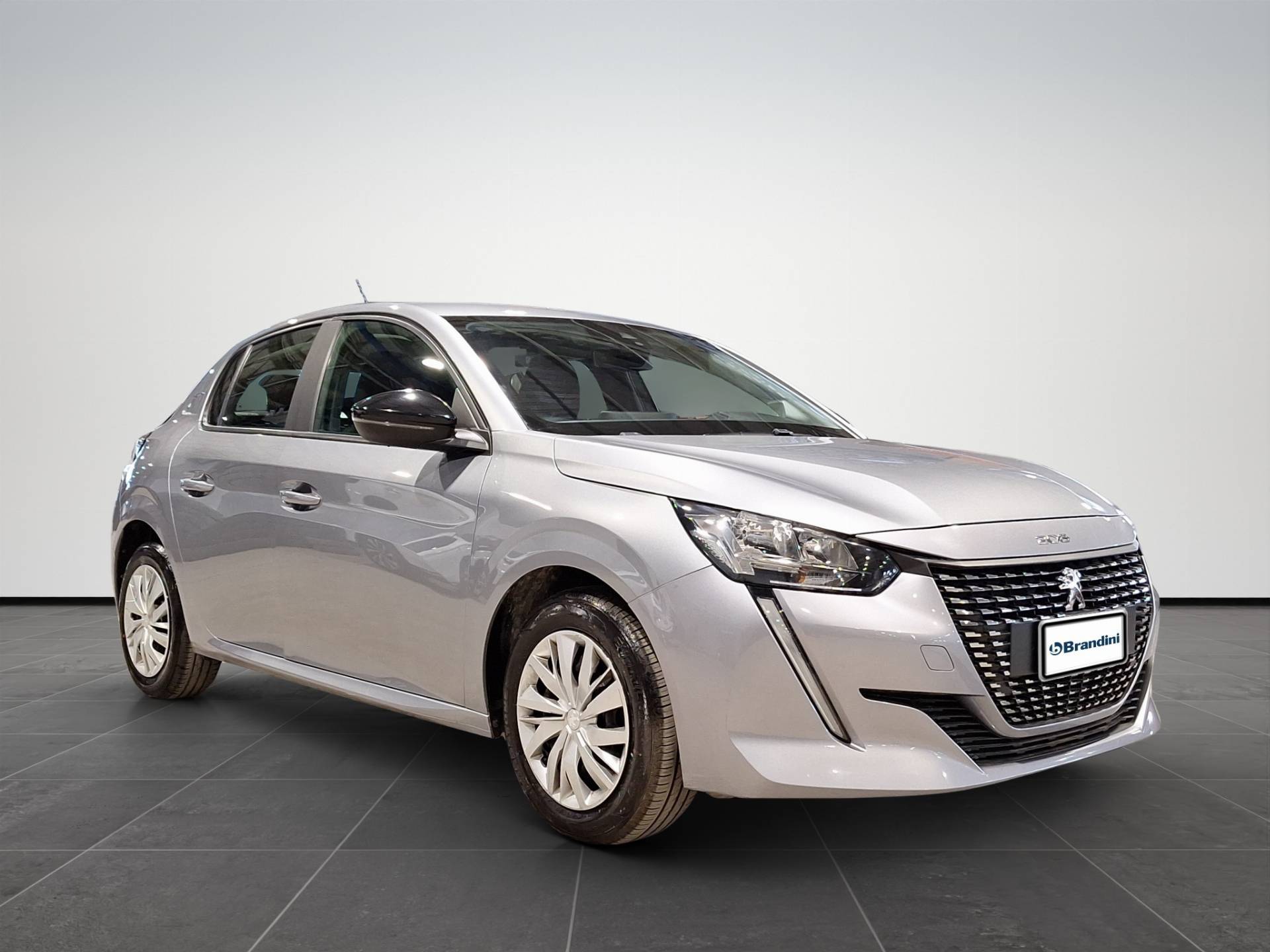 PEUGEOT 208 - Foto 3