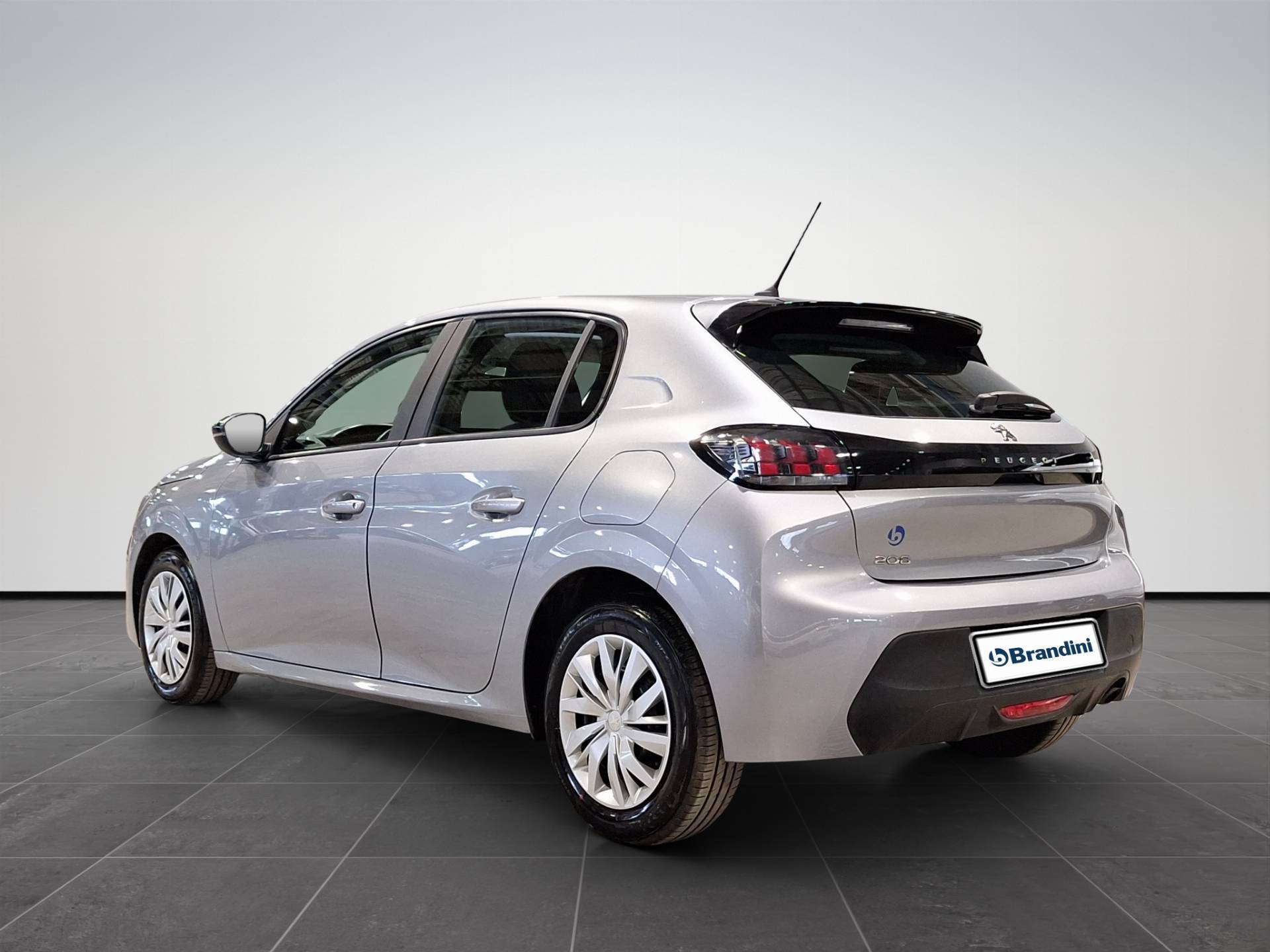 PEUGEOT 208 - Foto 4