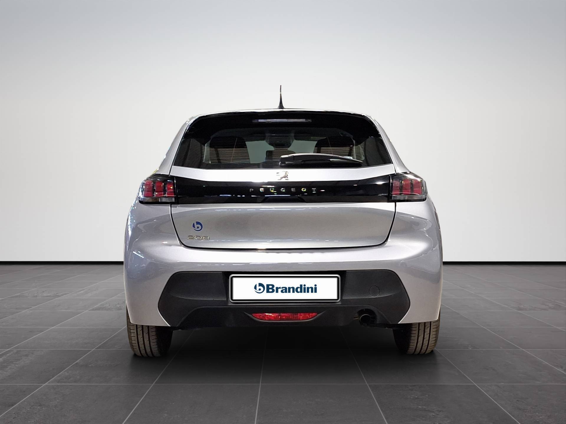 PEUGEOT 208 - Foto 5