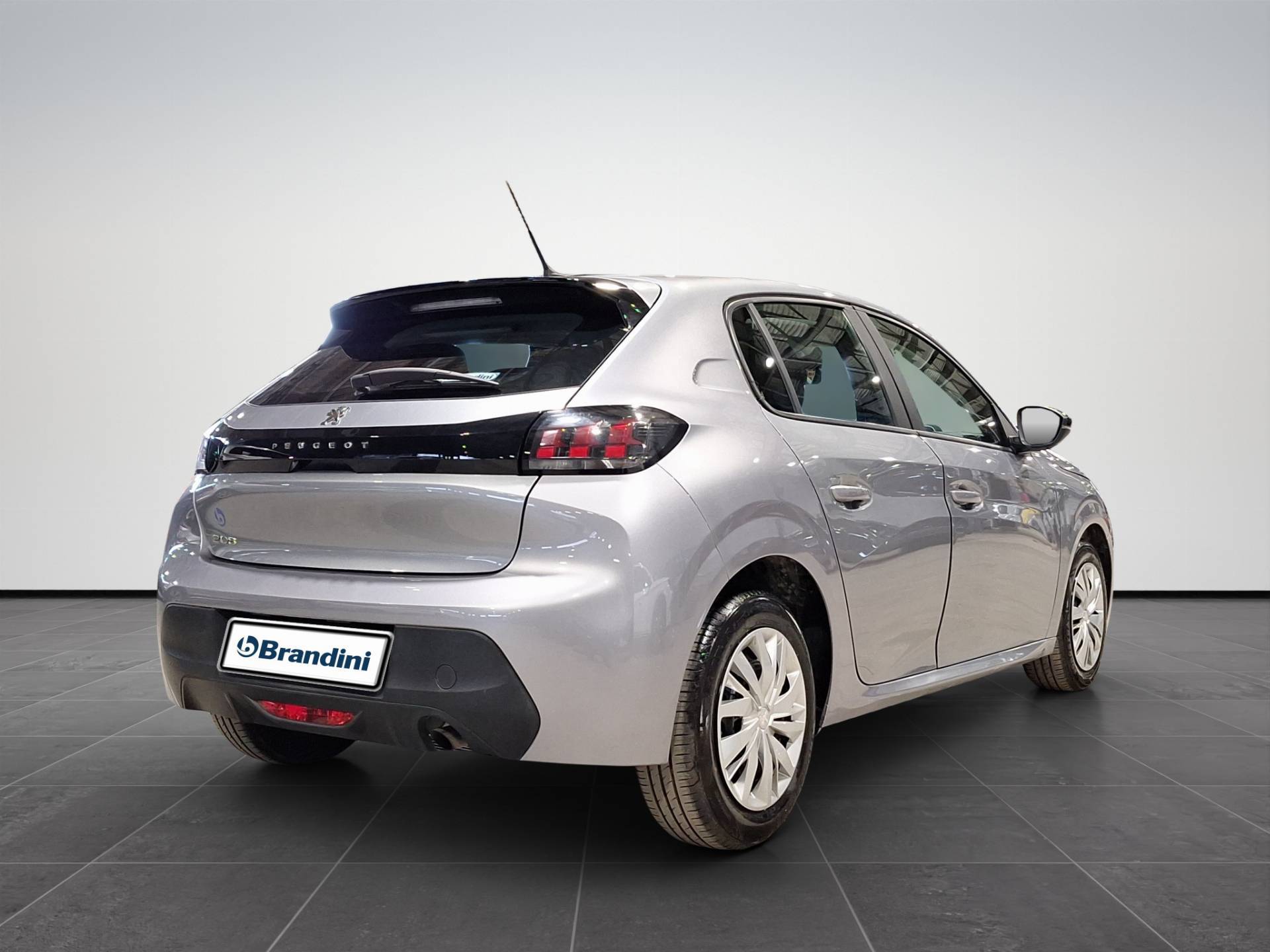 PEUGEOT 208 - Foto 6