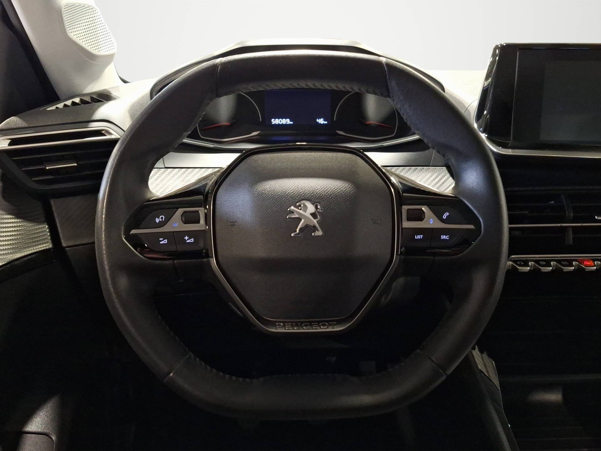 PEUGEOT 208 - Foto 9