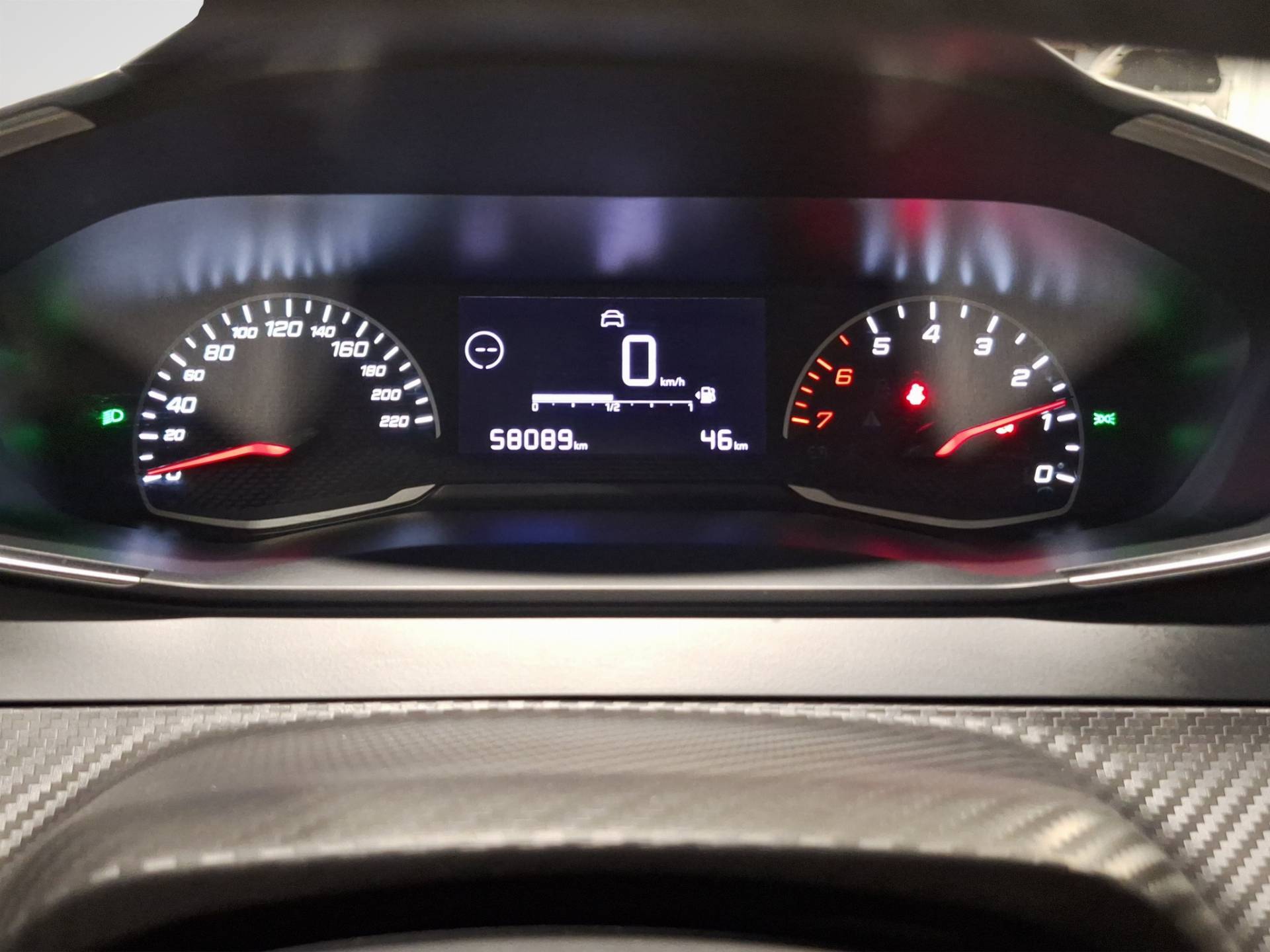 PEUGEOT 208 - Foto 10