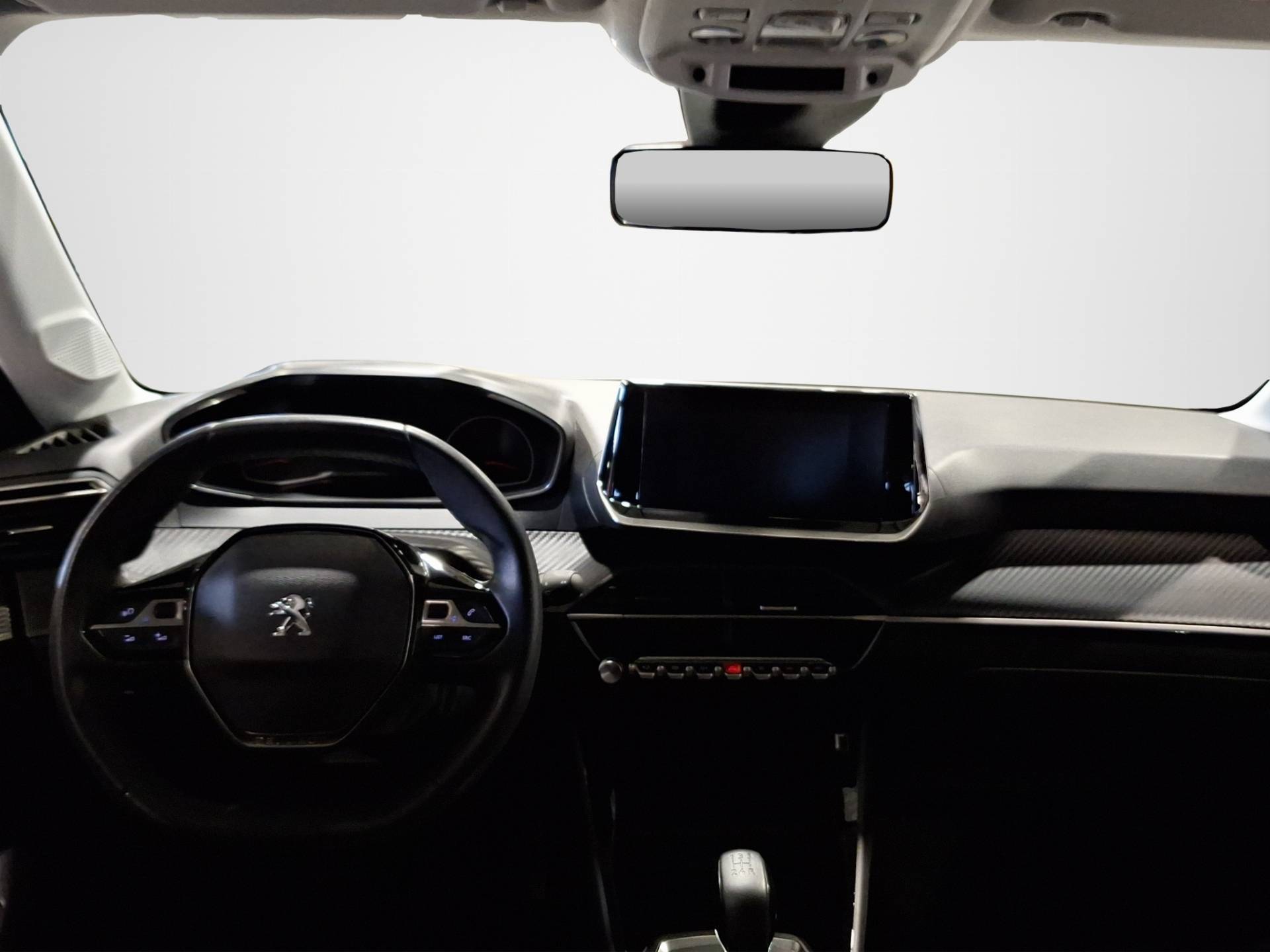 PEUGEOT 208 - Foto 12