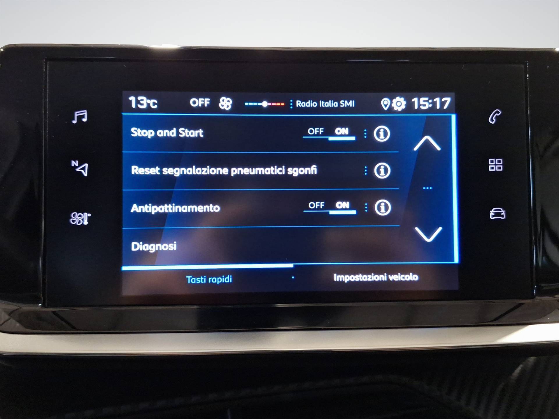 PEUGEOT 208 - Foto 14