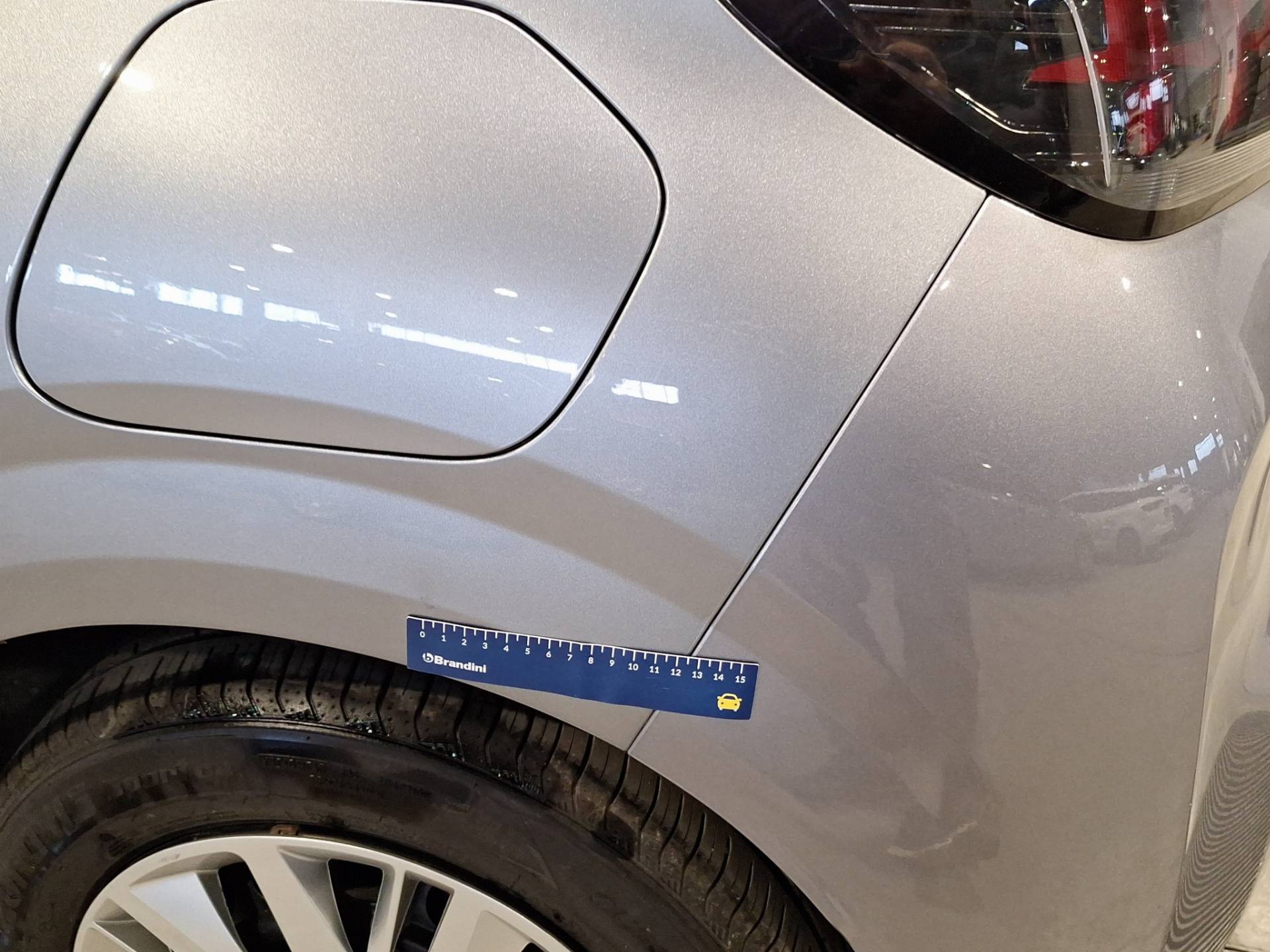 PEUGEOT 208 - Foto 24