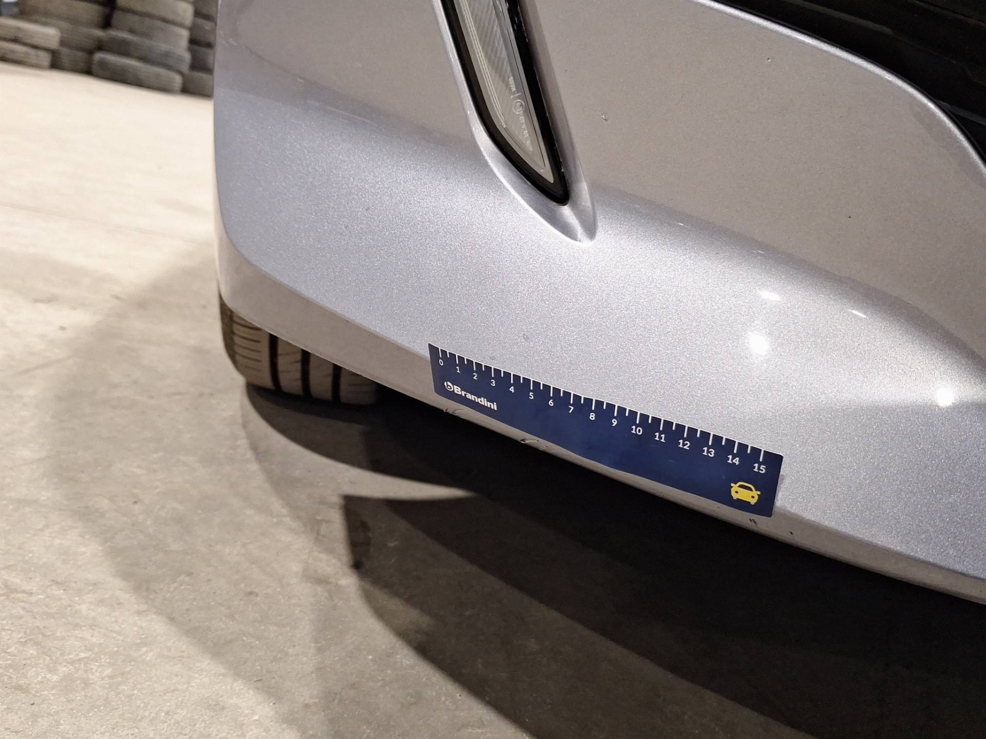 PEUGEOT 208 - Foto 31