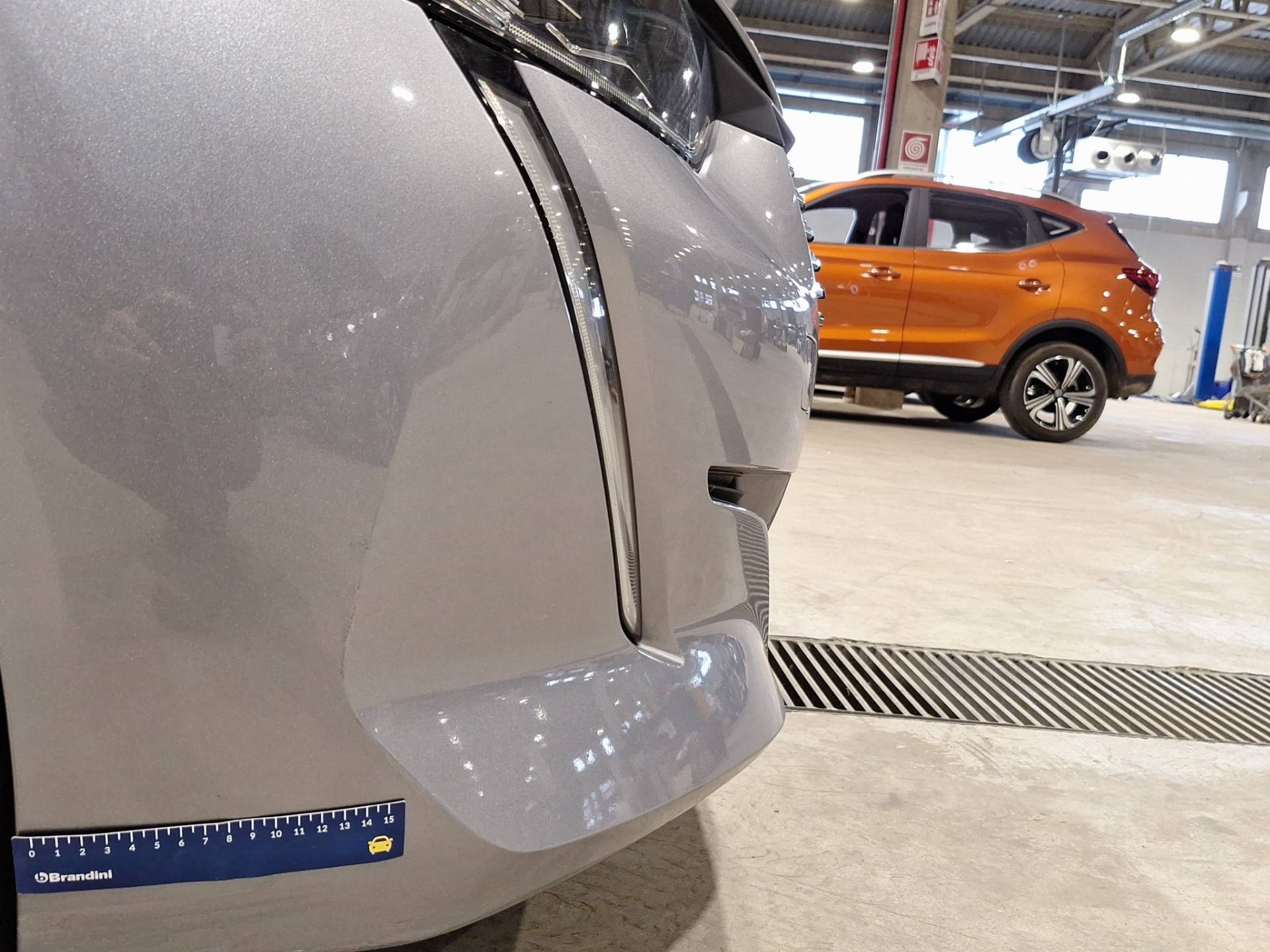 PEUGEOT 208 - Foto 32