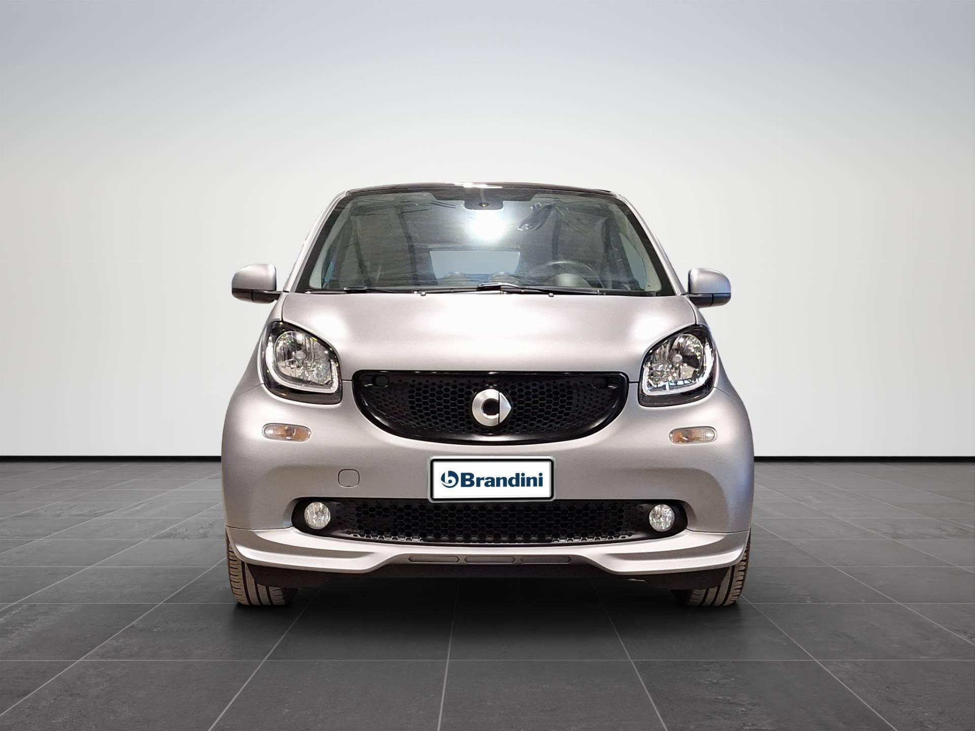 SMART Fortwo - Foto 2