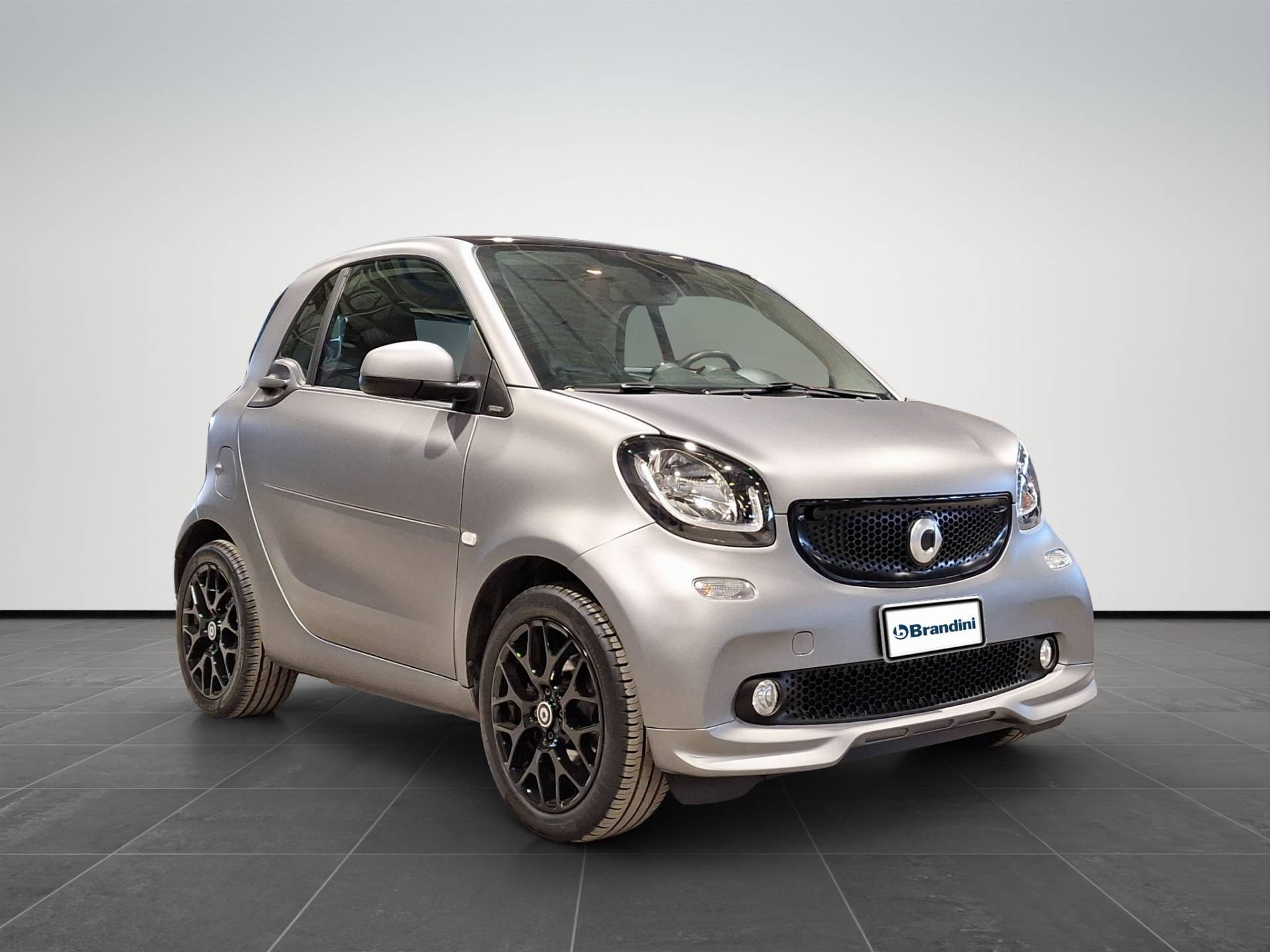 SMART Fortwo - Foto 3