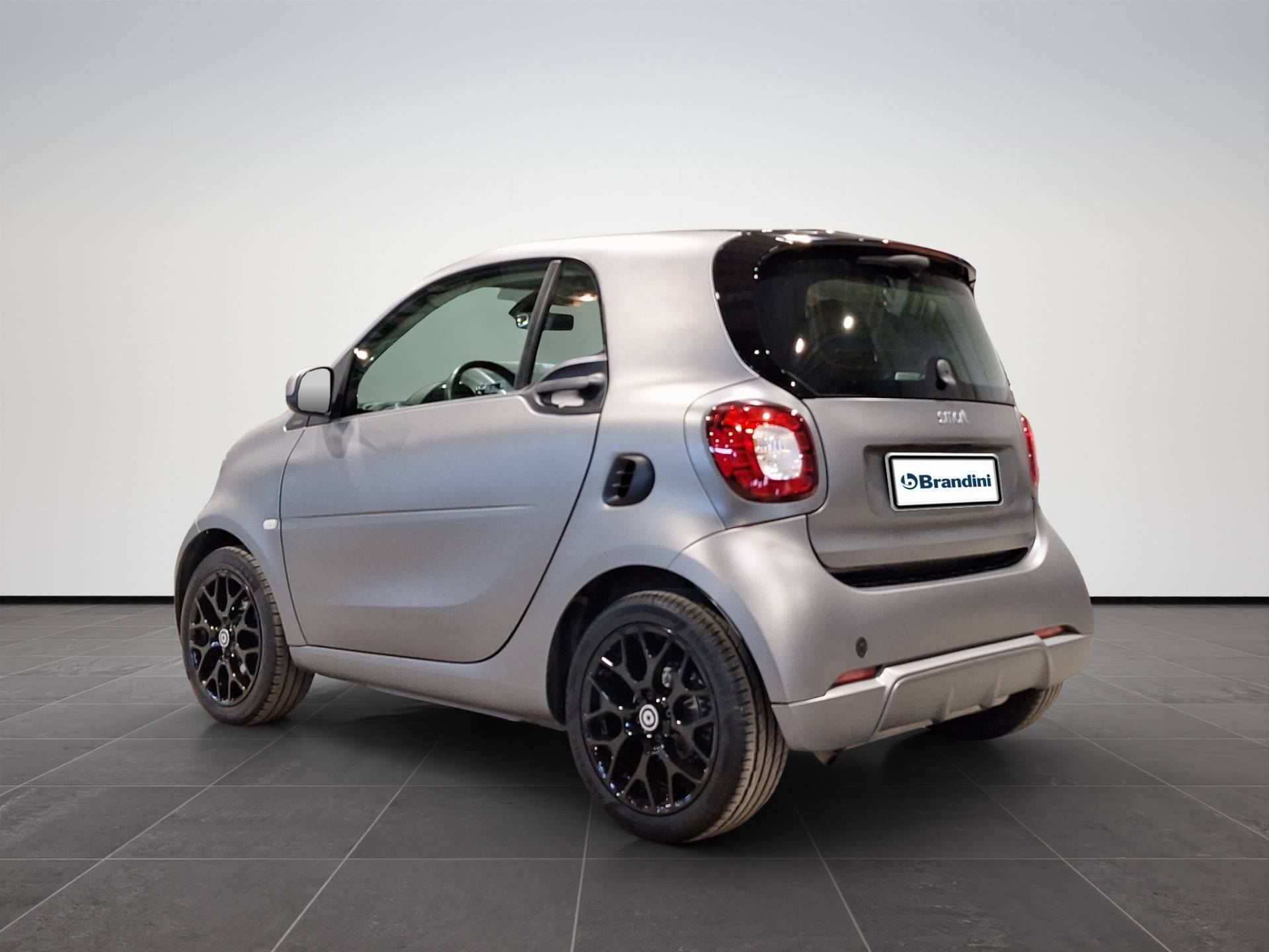 SMART Fortwo - Foto 4