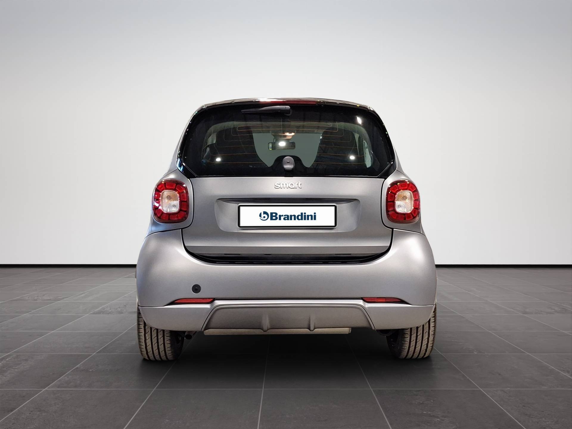 SMART Fortwo - Foto 5