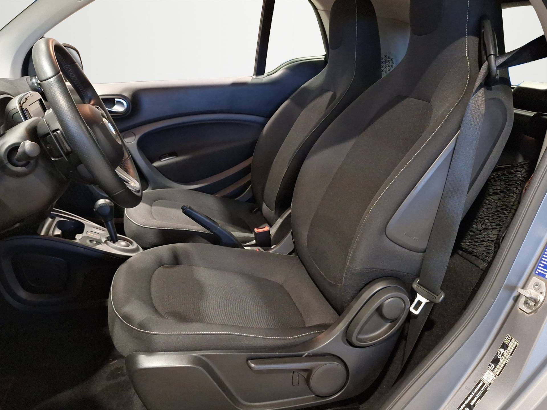 SMART Fortwo - Foto 7