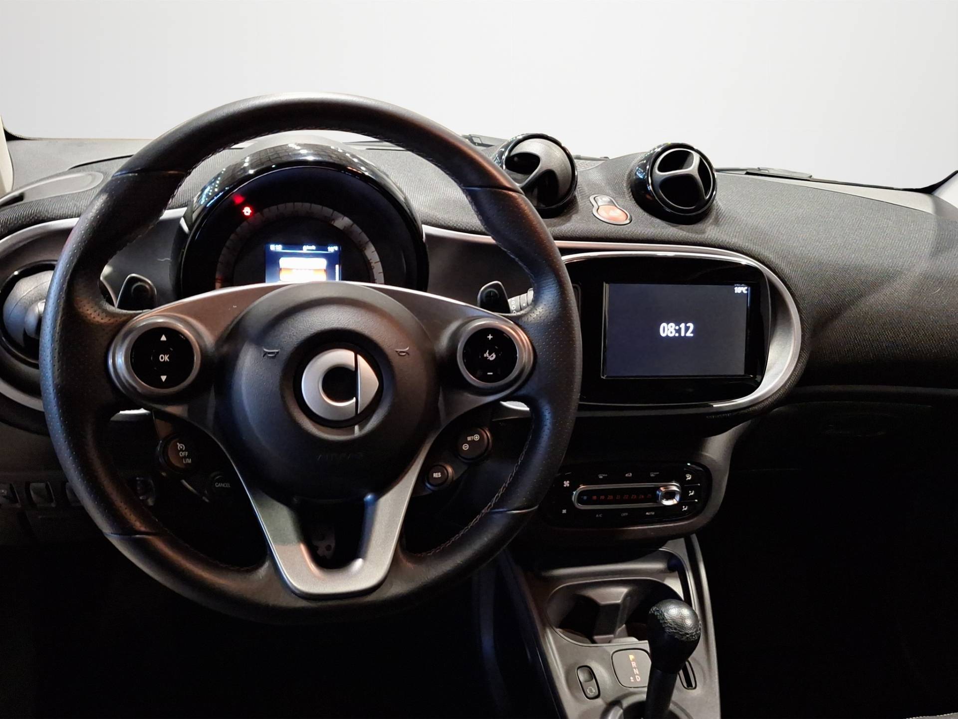 SMART Fortwo - Foto 9