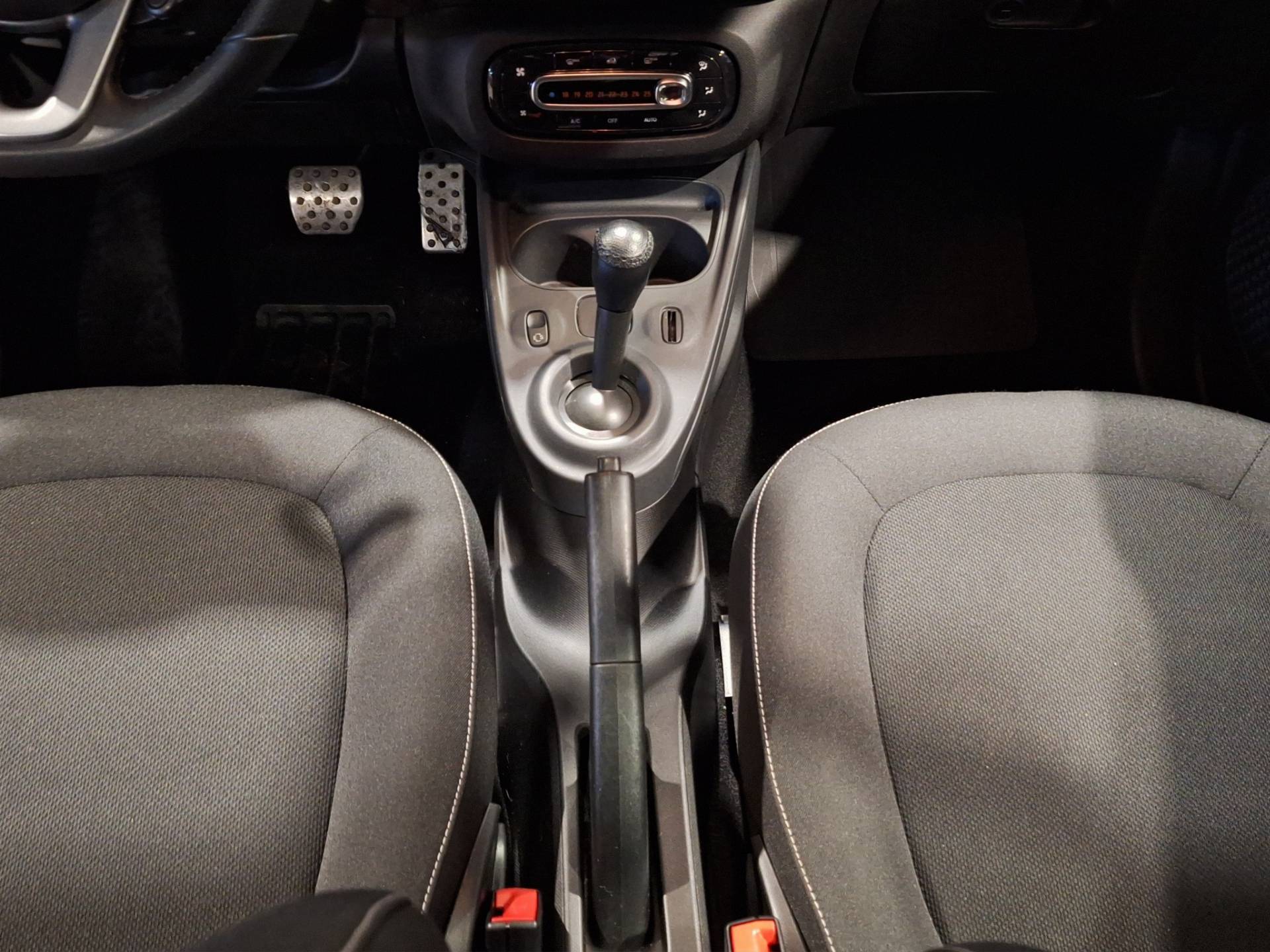 SMART Fortwo - Foto 12