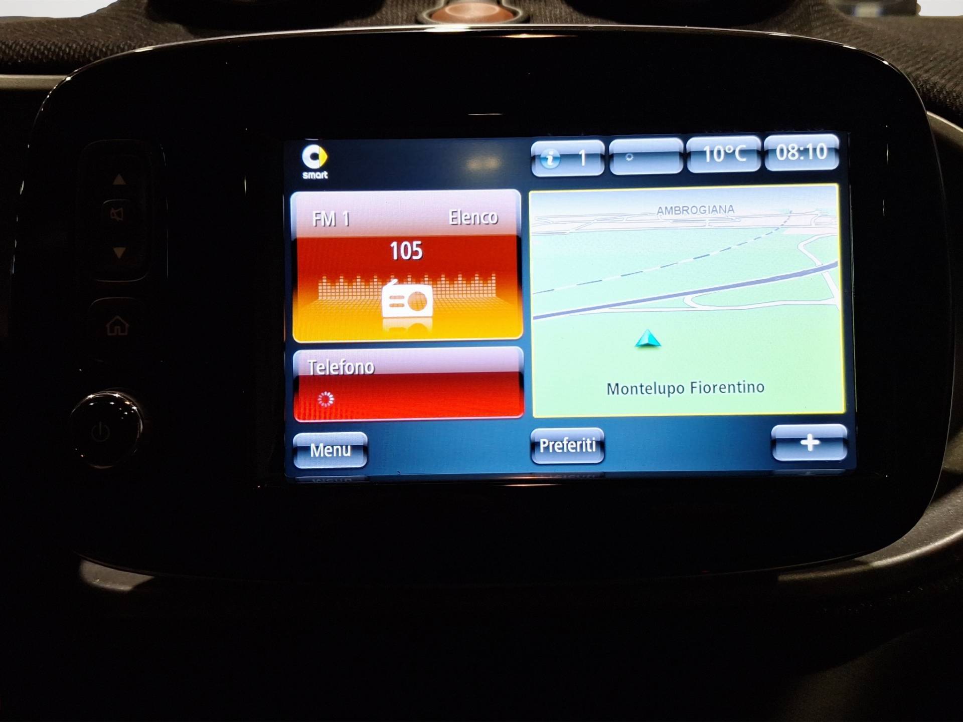 SMART Fortwo - Foto 13