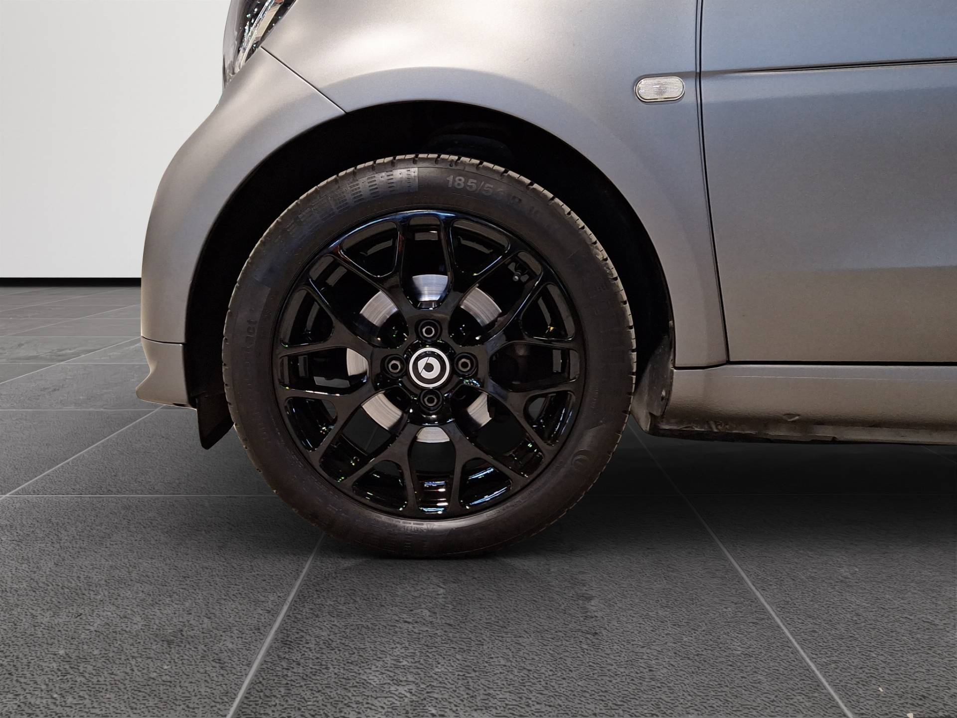 SMART Fortwo - Foto 17