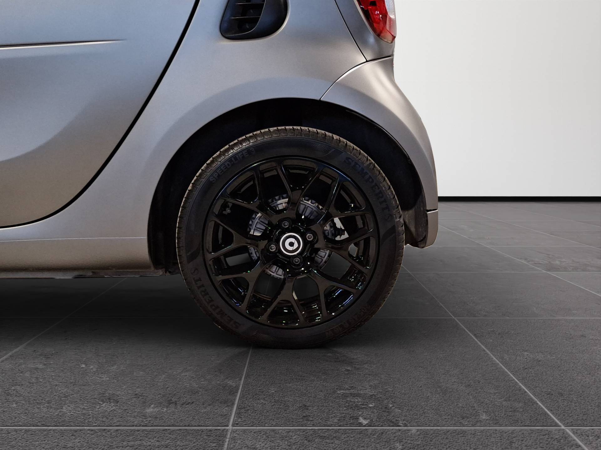 SMART Fortwo - Foto 18
