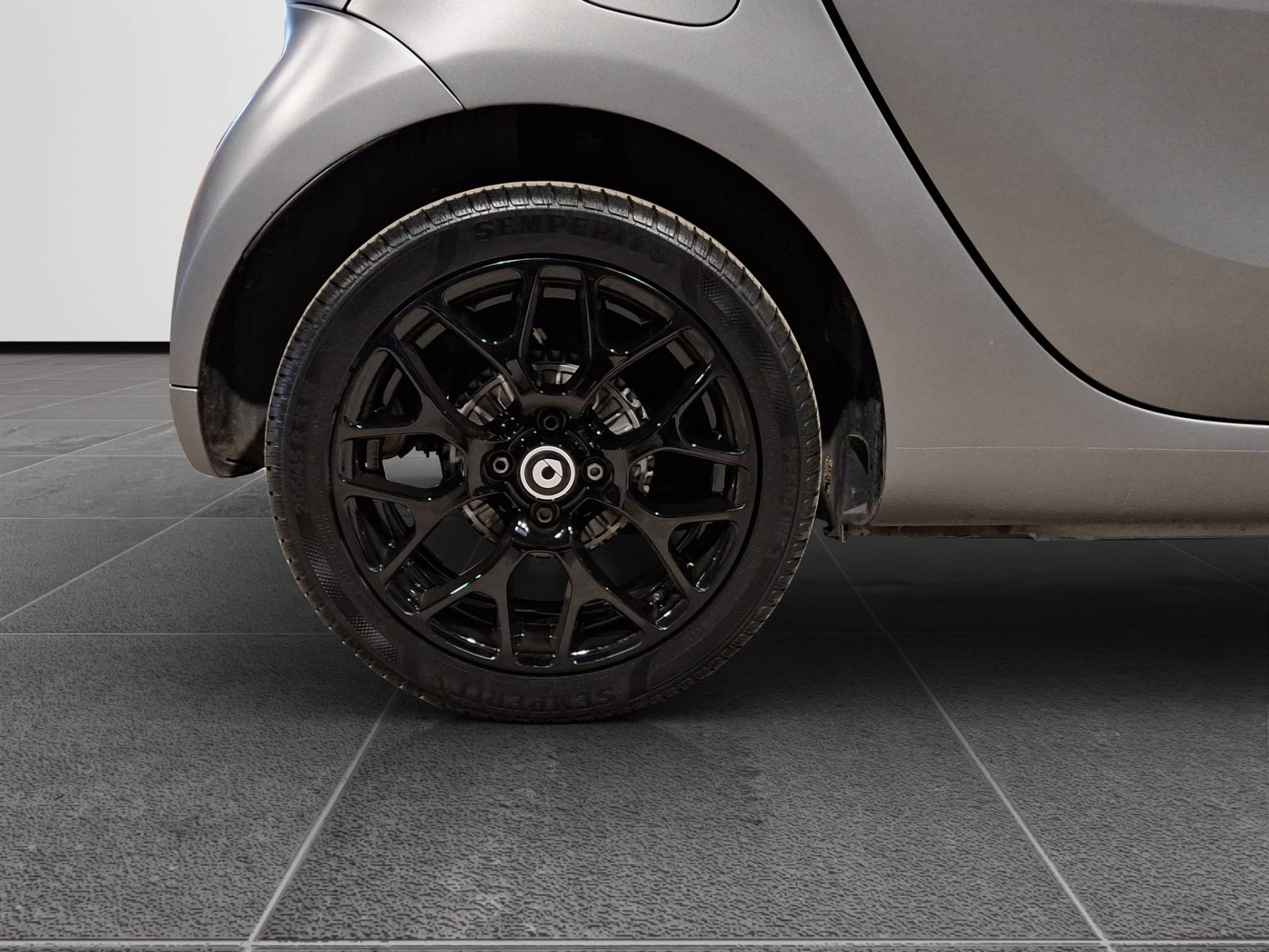 SMART Fortwo - Foto 19