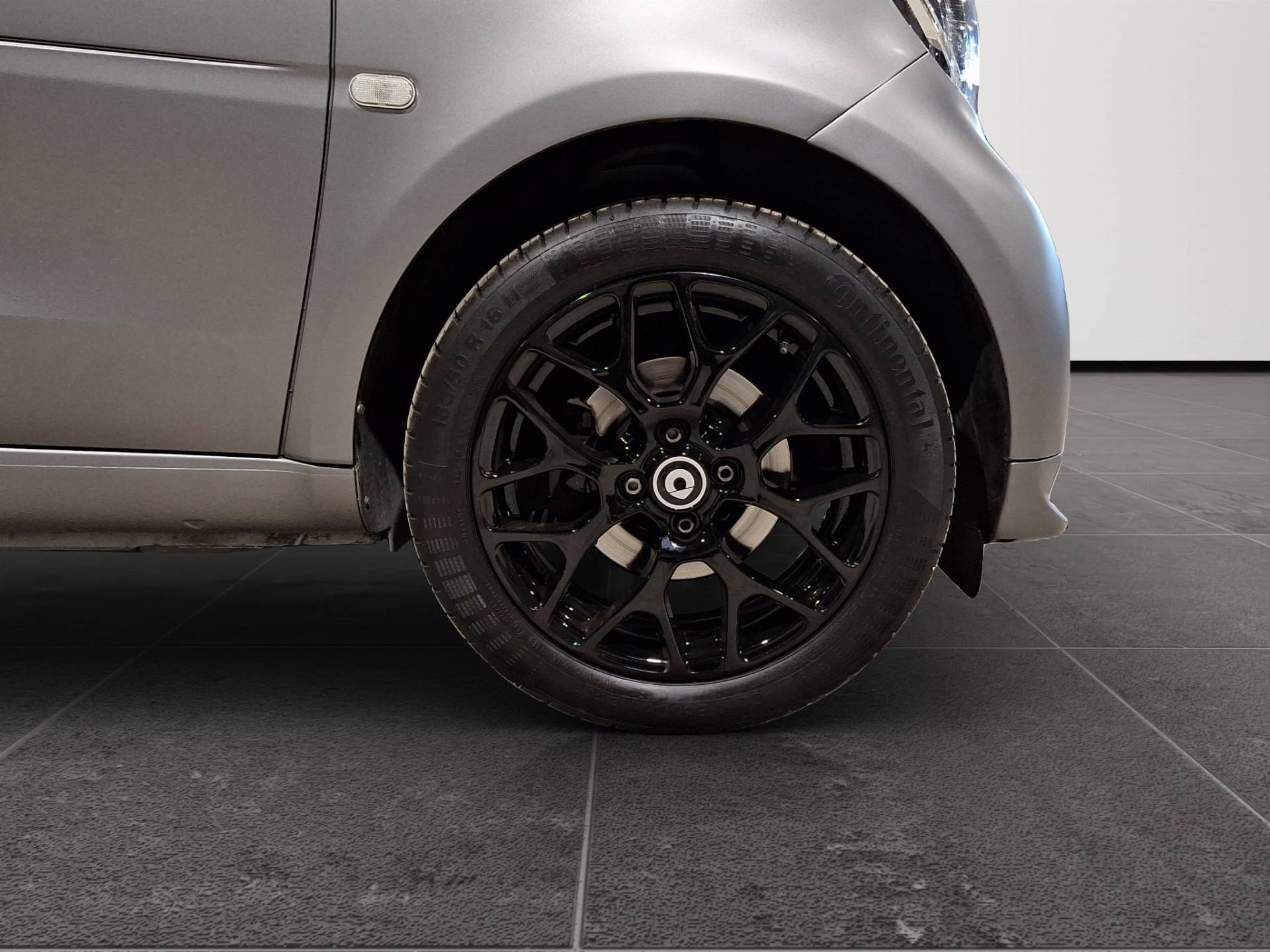 SMART Fortwo - Foto 20