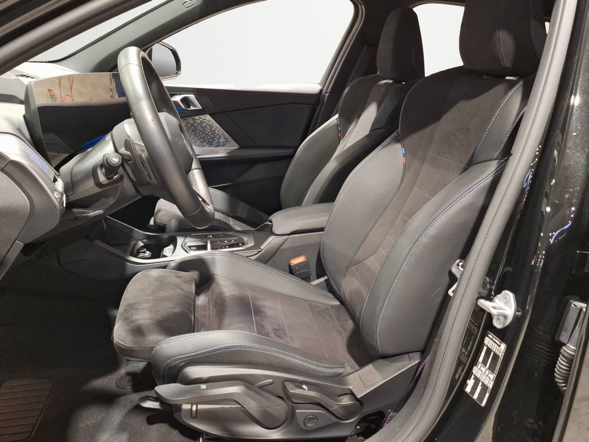 Auto Venduta - BMW Serie 1 118d MSport Pro auto usata in pronta consegna - Brandini