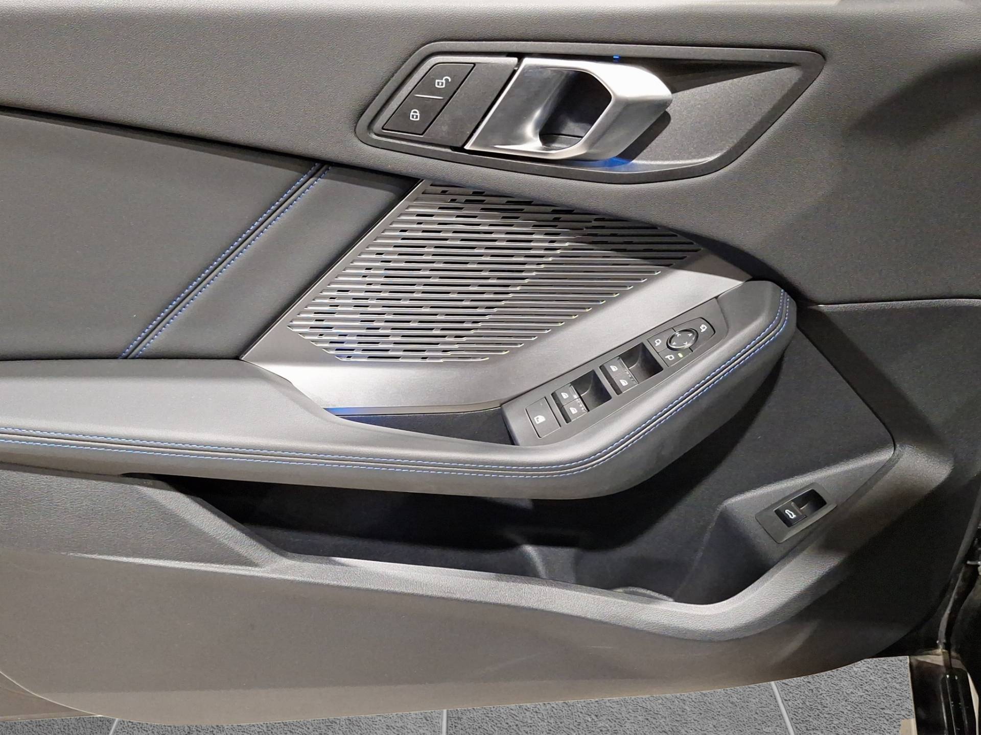 Auto Venduta - BMW Serie 1 118d MSport Pro auto usata in pronta consegna - Brandini