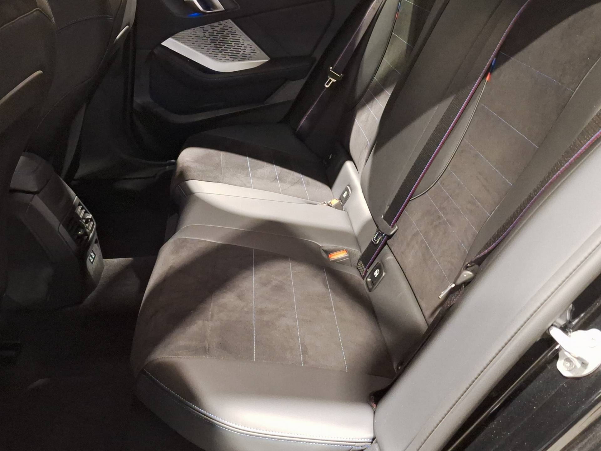 Auto Venduta - BMW Serie 1 118d MSport Pro auto usata in pronta consegna - Brandini