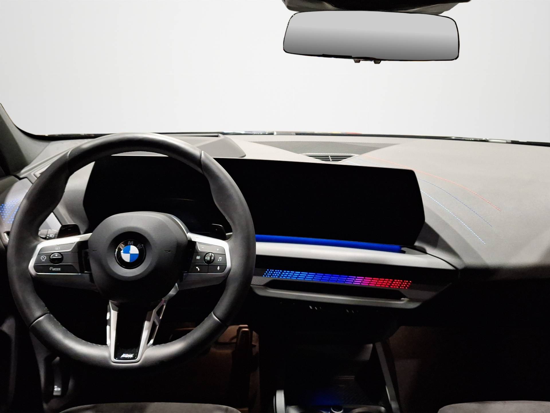 Auto Venduta - BMW Serie 1 118d MSport Pro auto usata in pronta consegna - Brandini