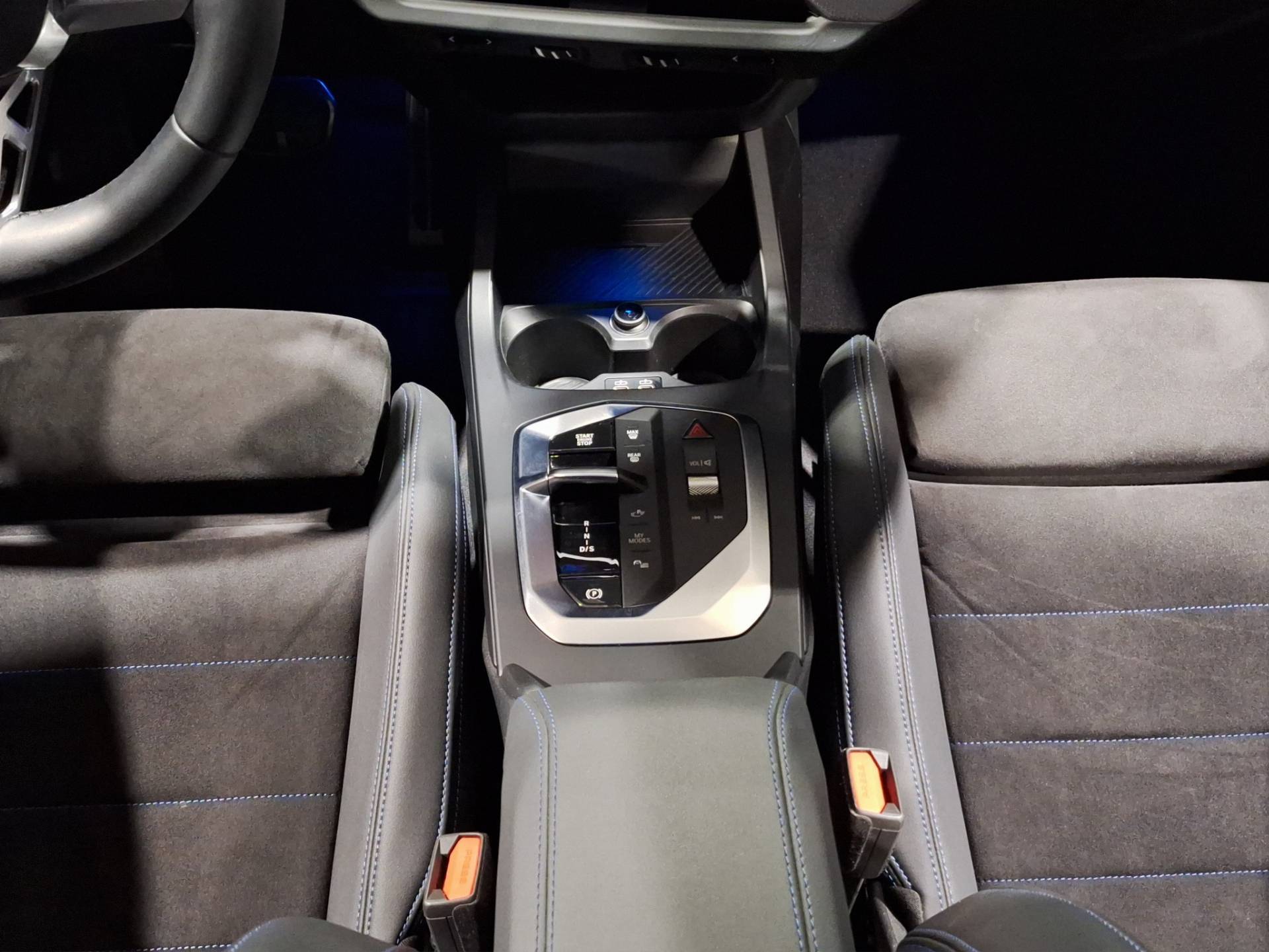 Auto Venduta - BMW Serie 1 118d MSport Pro auto usata in pronta consegna - Brandini