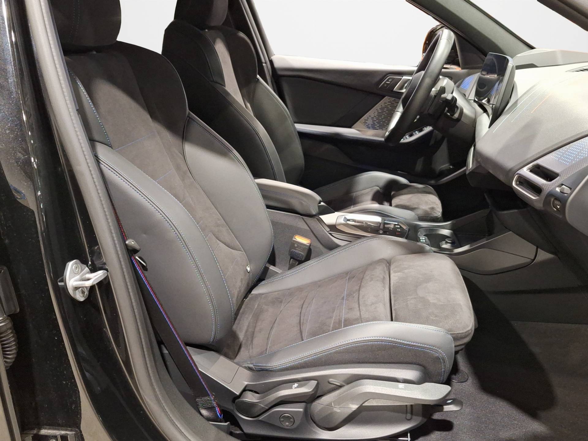 Auto Venduta - BMW Serie 1 118d MSport Pro auto usata in pronta consegna - Brandini