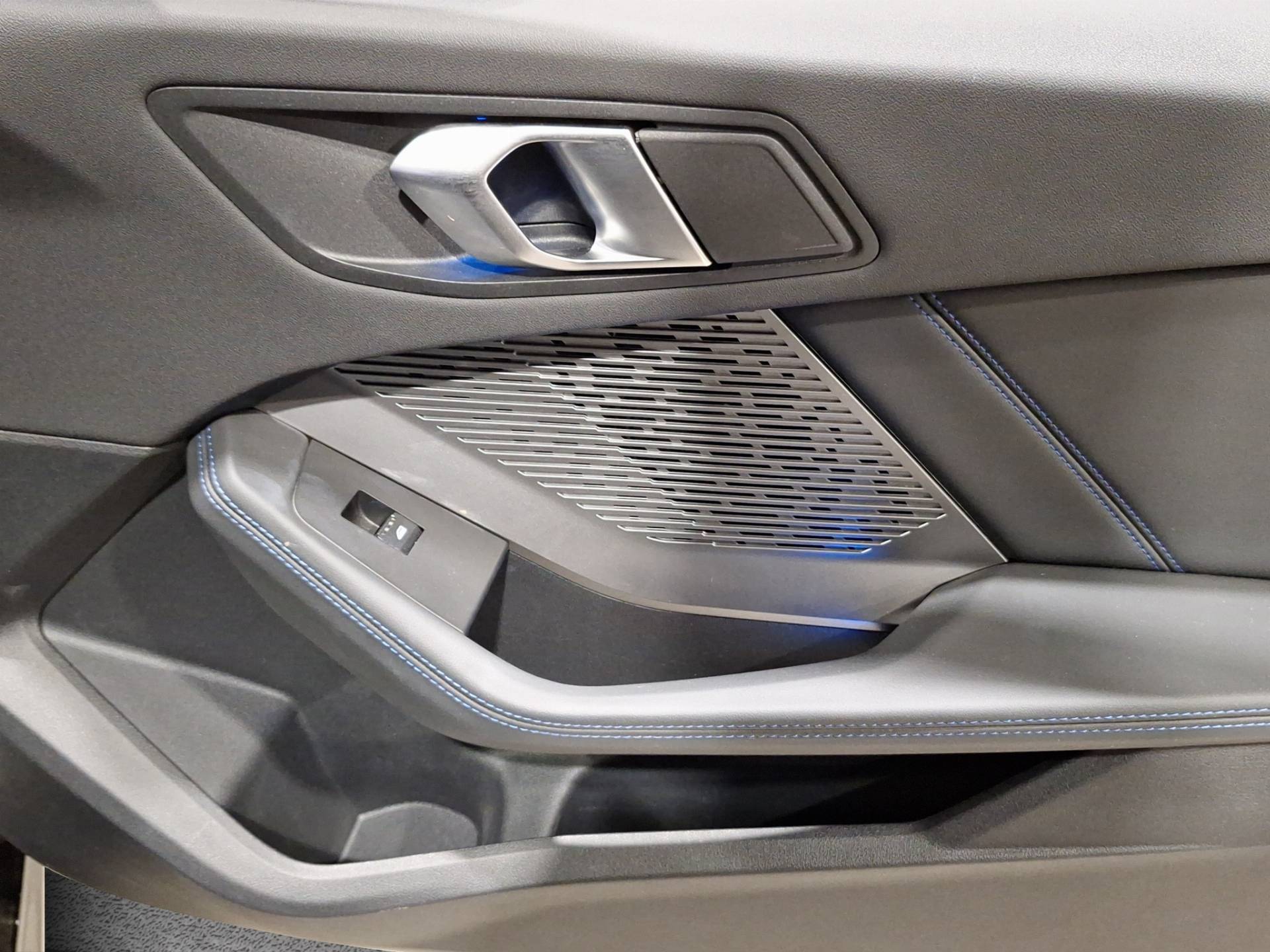 Auto Venduta - BMW Serie 1 118d MSport Pro auto usata in pronta consegna - Brandini