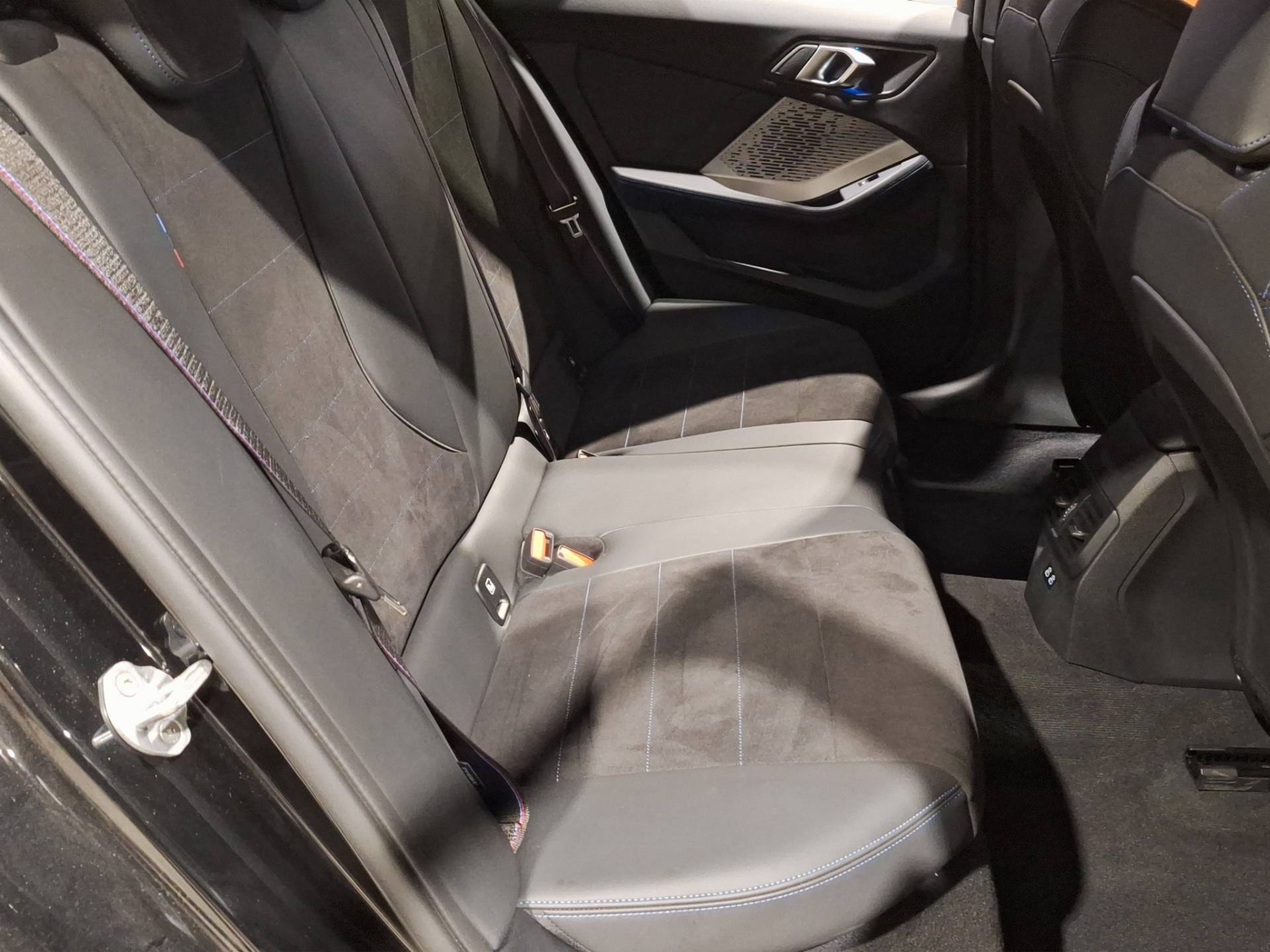 Auto Venduta - BMW Serie 1 118d MSport Pro auto usata in pronta consegna - Brandini