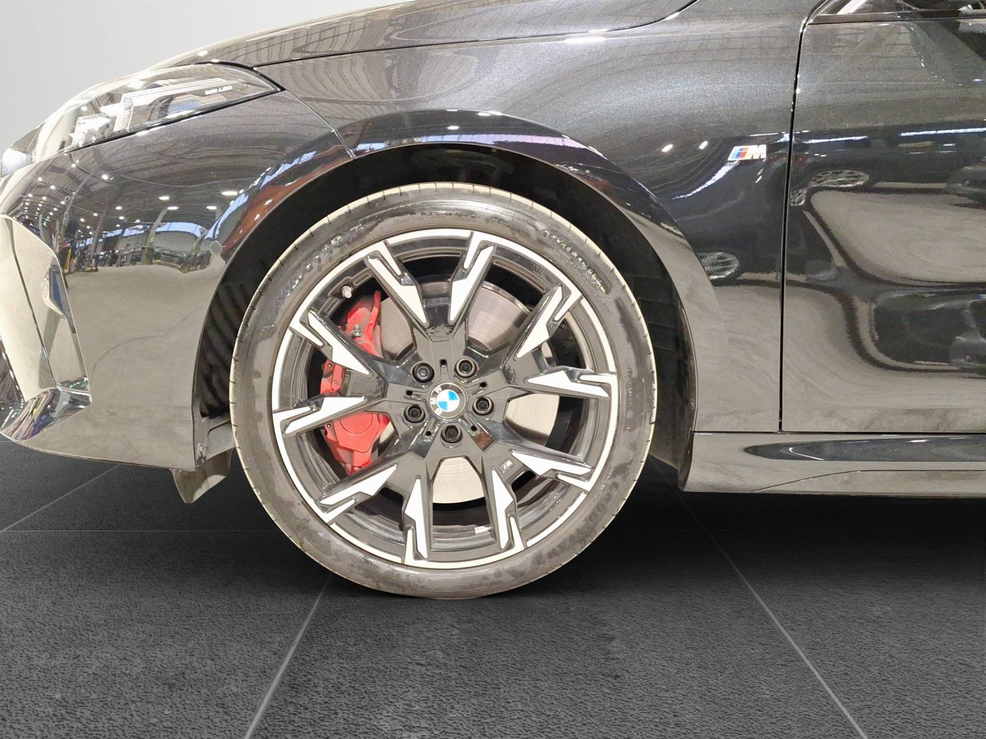 Auto Venduta - BMW Serie 1 118d MSport Pro auto usata in pronta consegna - Brandini