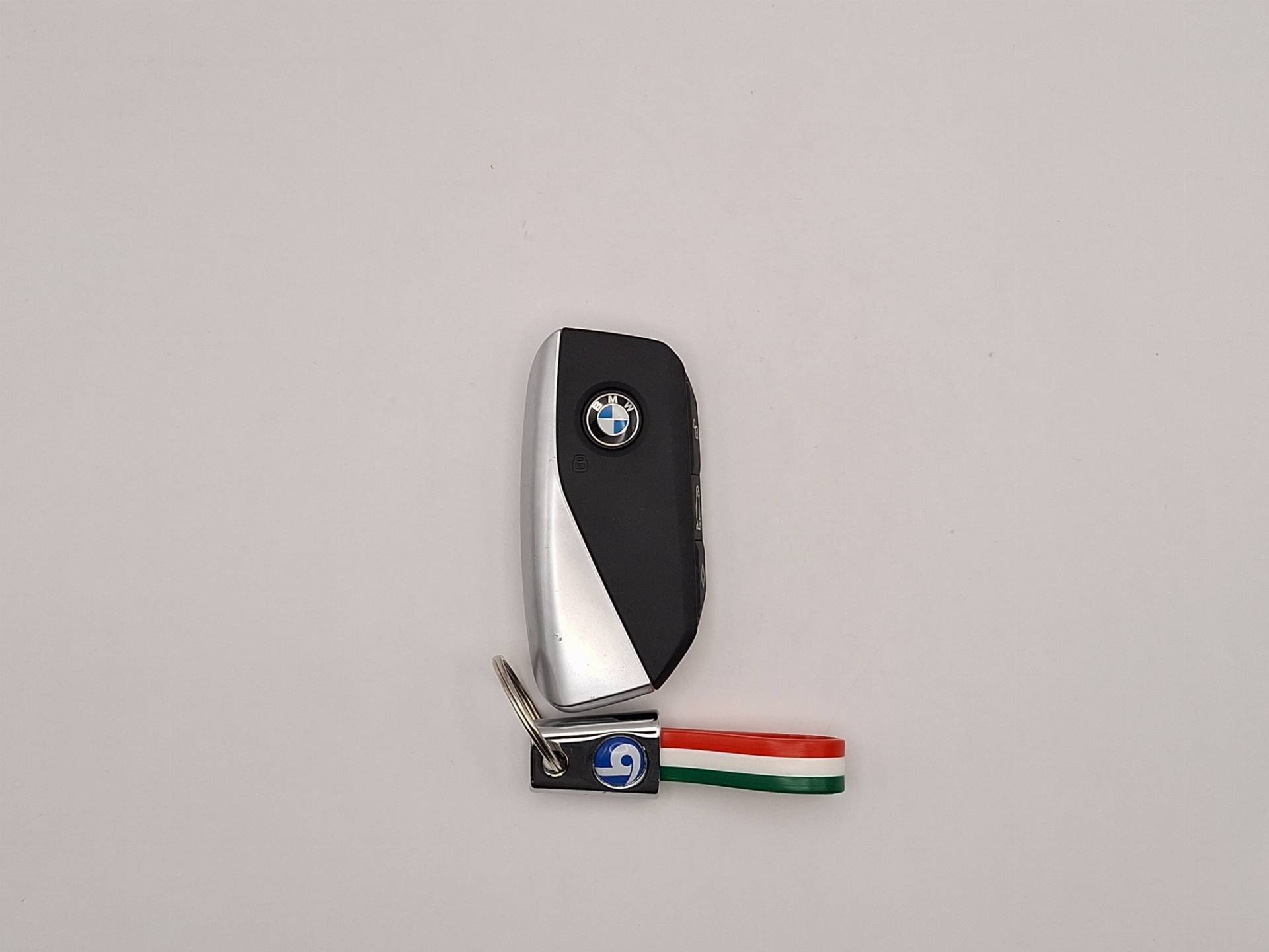 Auto Venduta - BMW Serie 1 118d MSport Pro auto usata in pronta consegna - Brandini