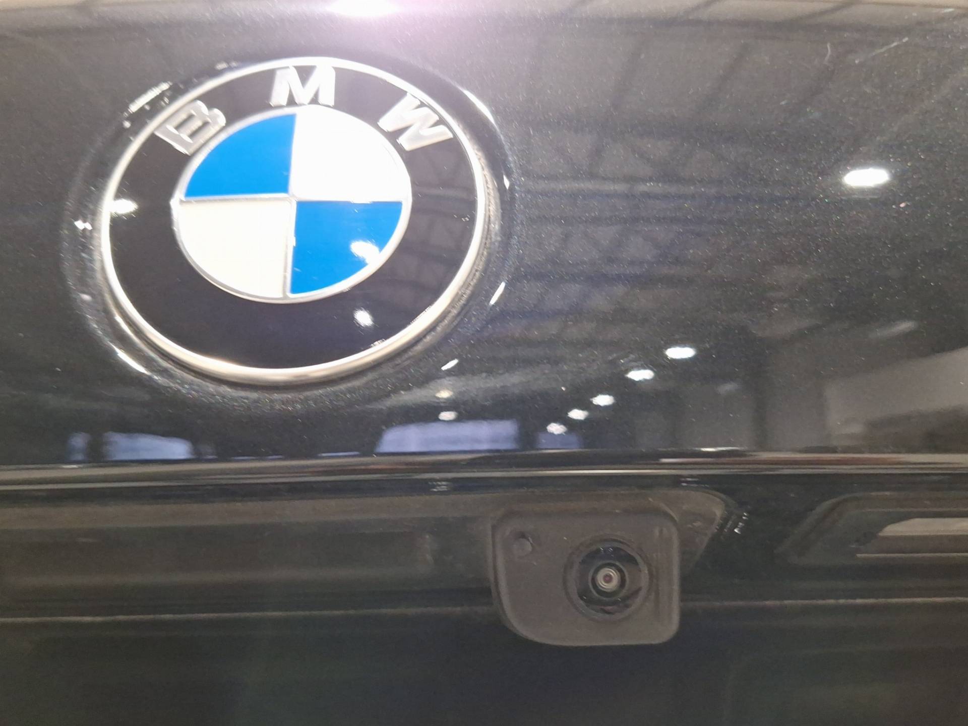 Auto Venduta - BMW Serie 1 118d MSport Pro auto usata in pronta consegna - Brandini