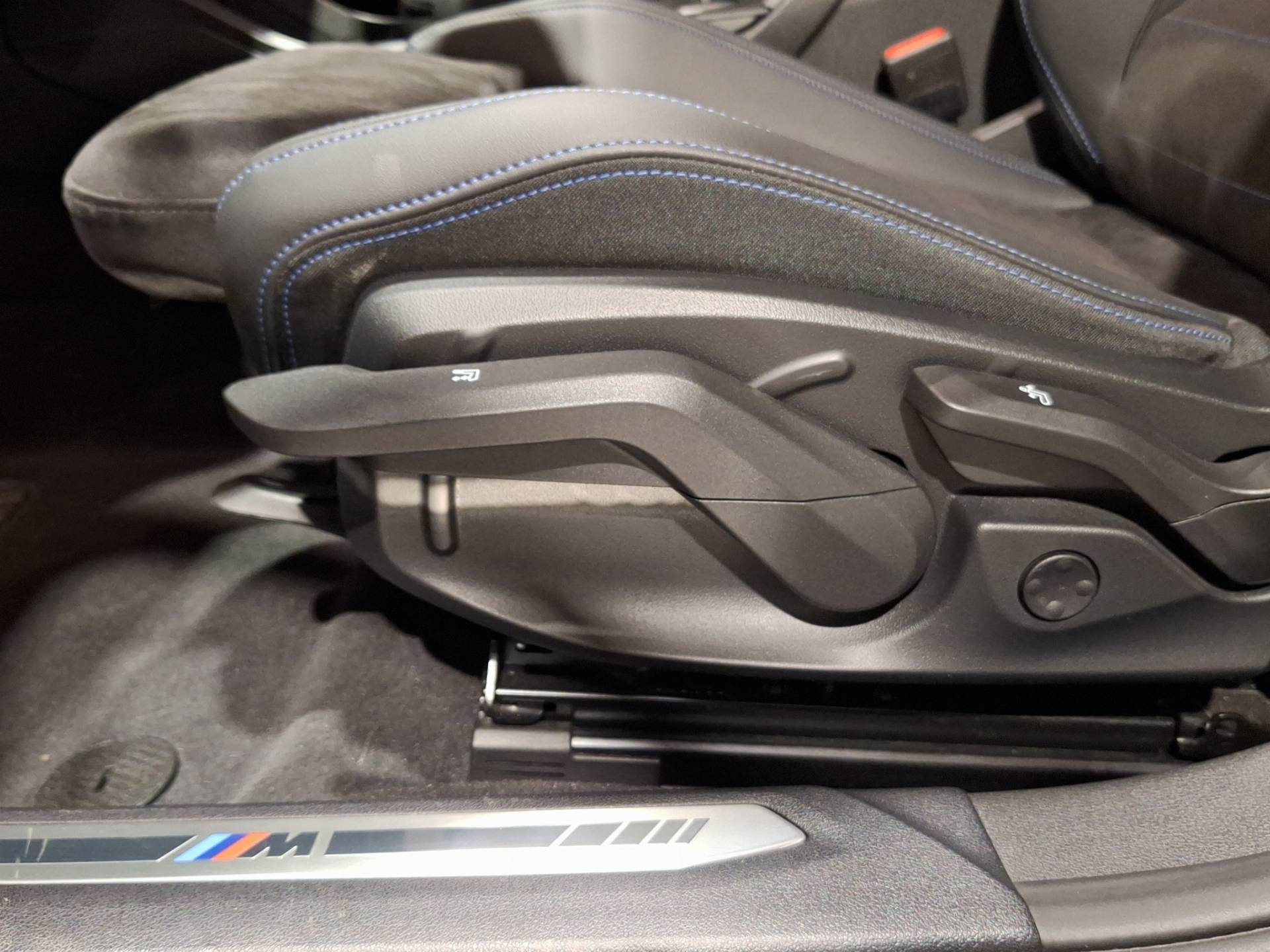 Auto Venduta - BMW Serie 1 118d MSport Pro auto usata in pronta consegna - Brandini