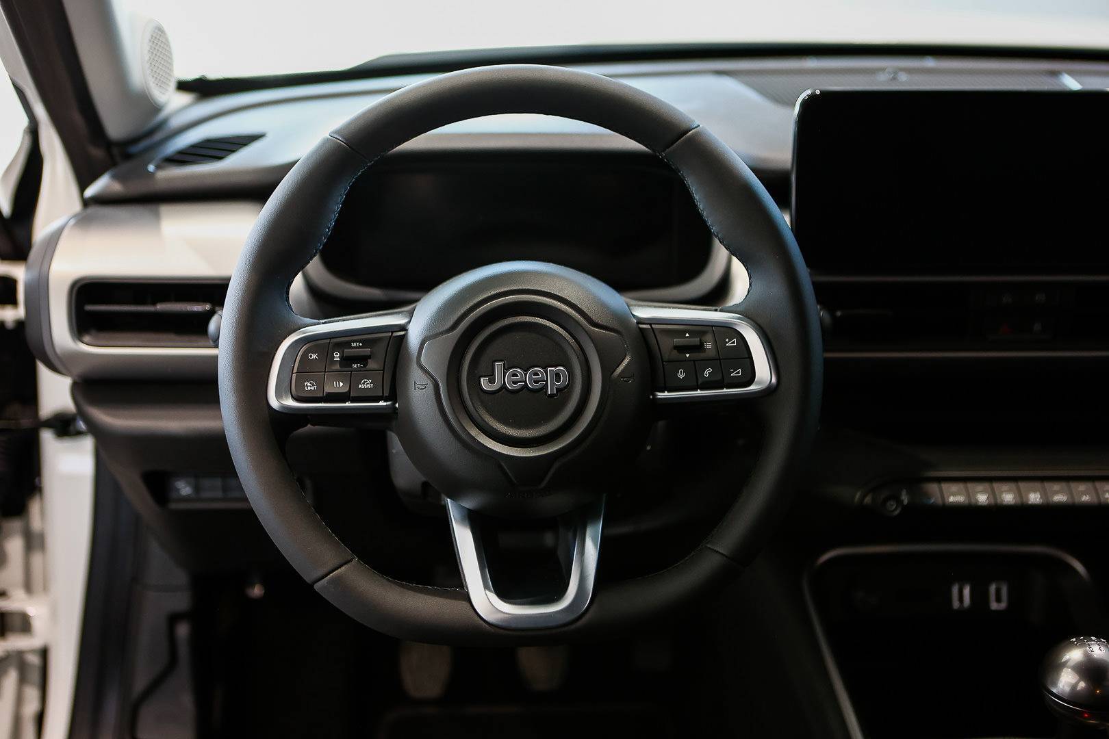 JEEP Avenger - Foto 11