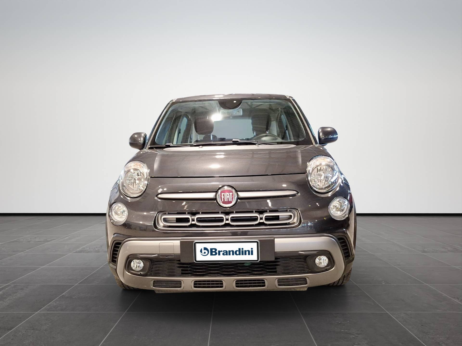 Auto Venduta - FIAT 500L 500L Cross 1.4 s&s 95cv my20 usata in pronta consegna - Brandini