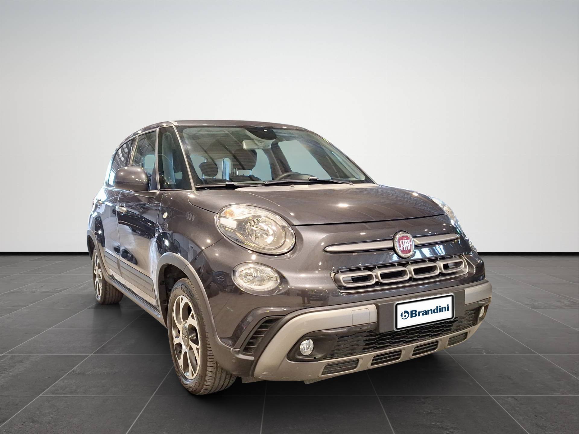 Auto Venduta - FIAT 500L 500L Cross 1.4 s&s 95cv my20 usata in pronta consegna - Brandini