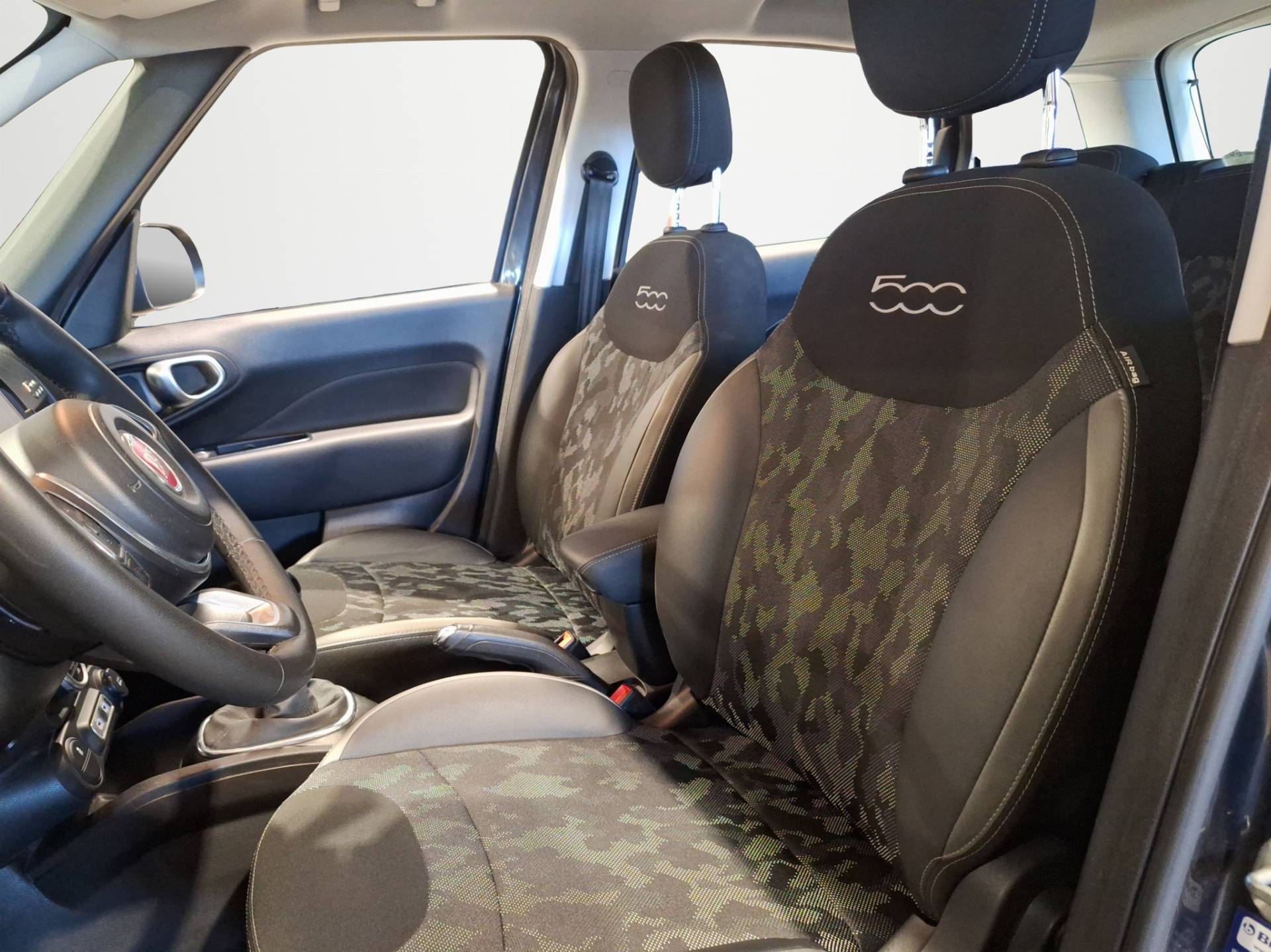 Auto Venduta - FIAT 500L 500L Cross 1.4 s&s 95cv my20 usata in pronta consegna - Brandini