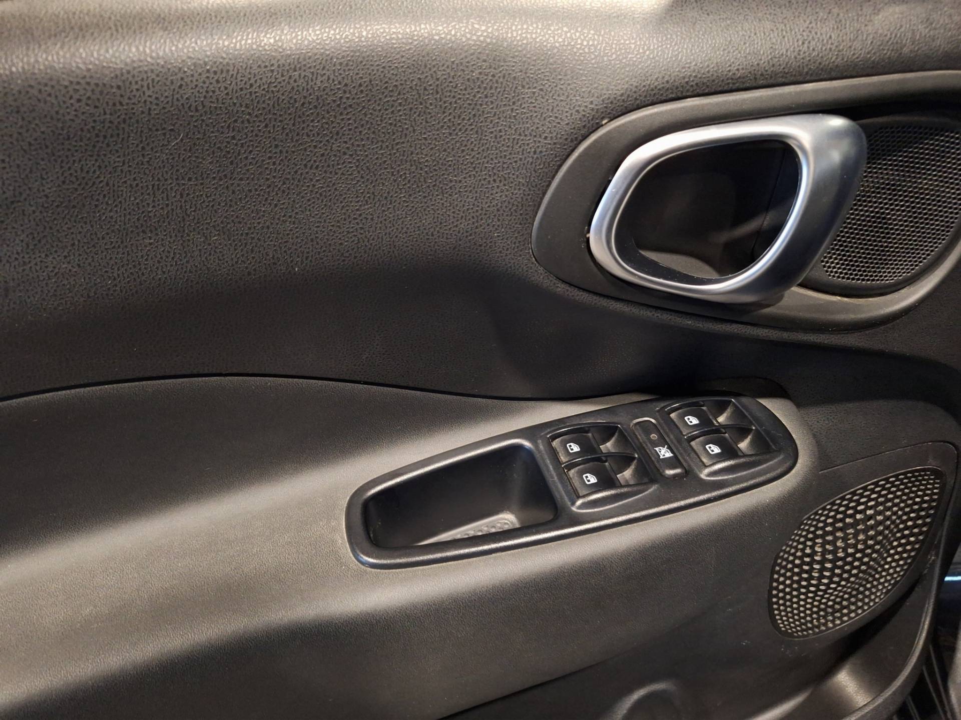 Auto Venduta - FIAT 500L 500L Cross 1.4 s&s 95cv my20 usata in pronta consegna - Brandini