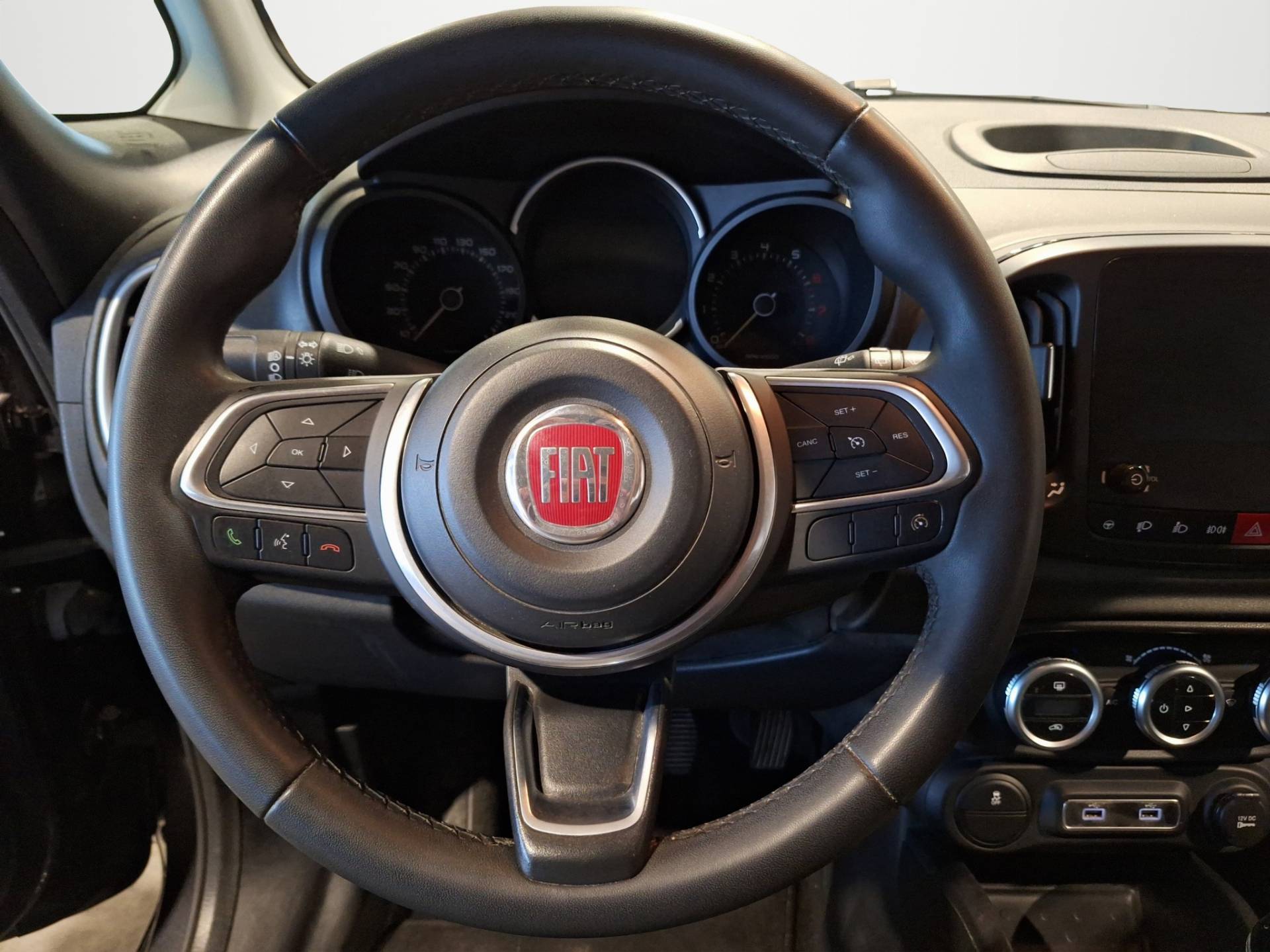 Auto Venduta - FIAT 500L 500L Cross 1.4 s&s 95cv my20 usata in pronta consegna - Brandini