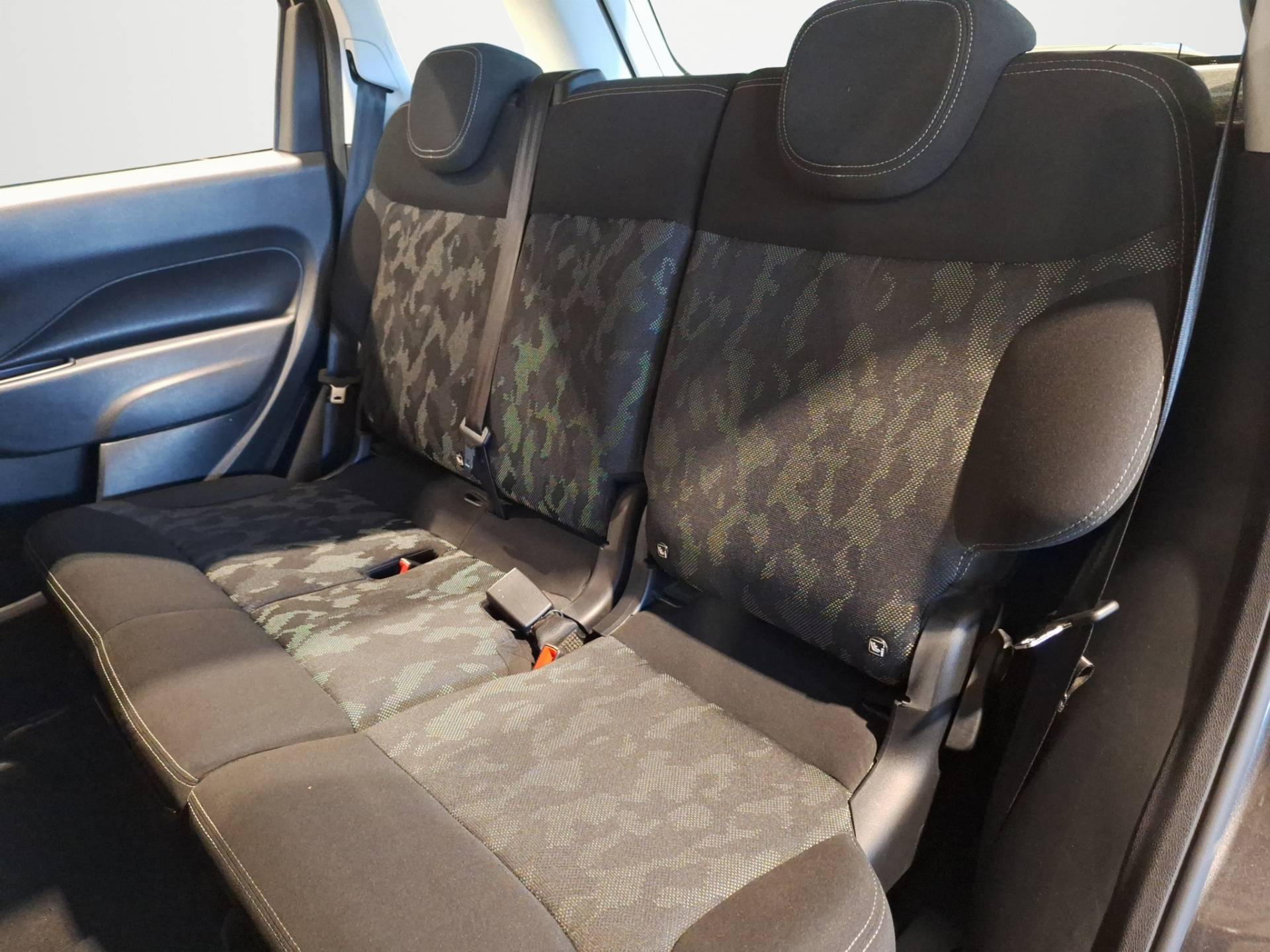 Auto Venduta - FIAT 500L 500L Cross 1.4 s&s 95cv my20 usata in pronta consegna - Brandini