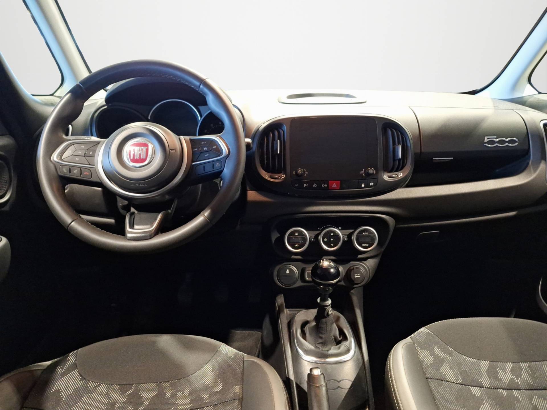 Auto Venduta - FIAT 500L 500L Cross 1.4 s&s 95cv my20 usata in pronta consegna - Brandini
