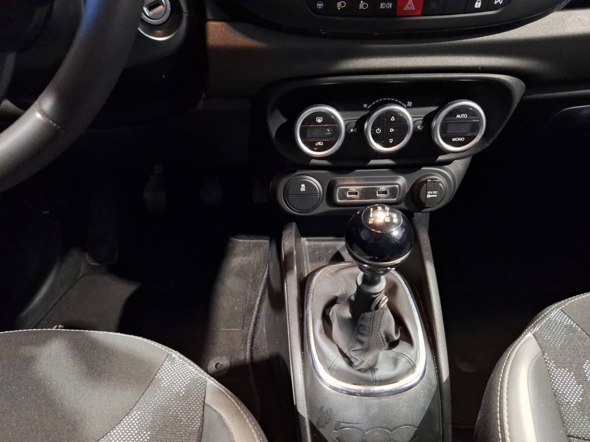 Auto Venduta - FIAT 500L 500L Cross 1.4 s&s 95cv my20 usata in pronta consegna - Brandini